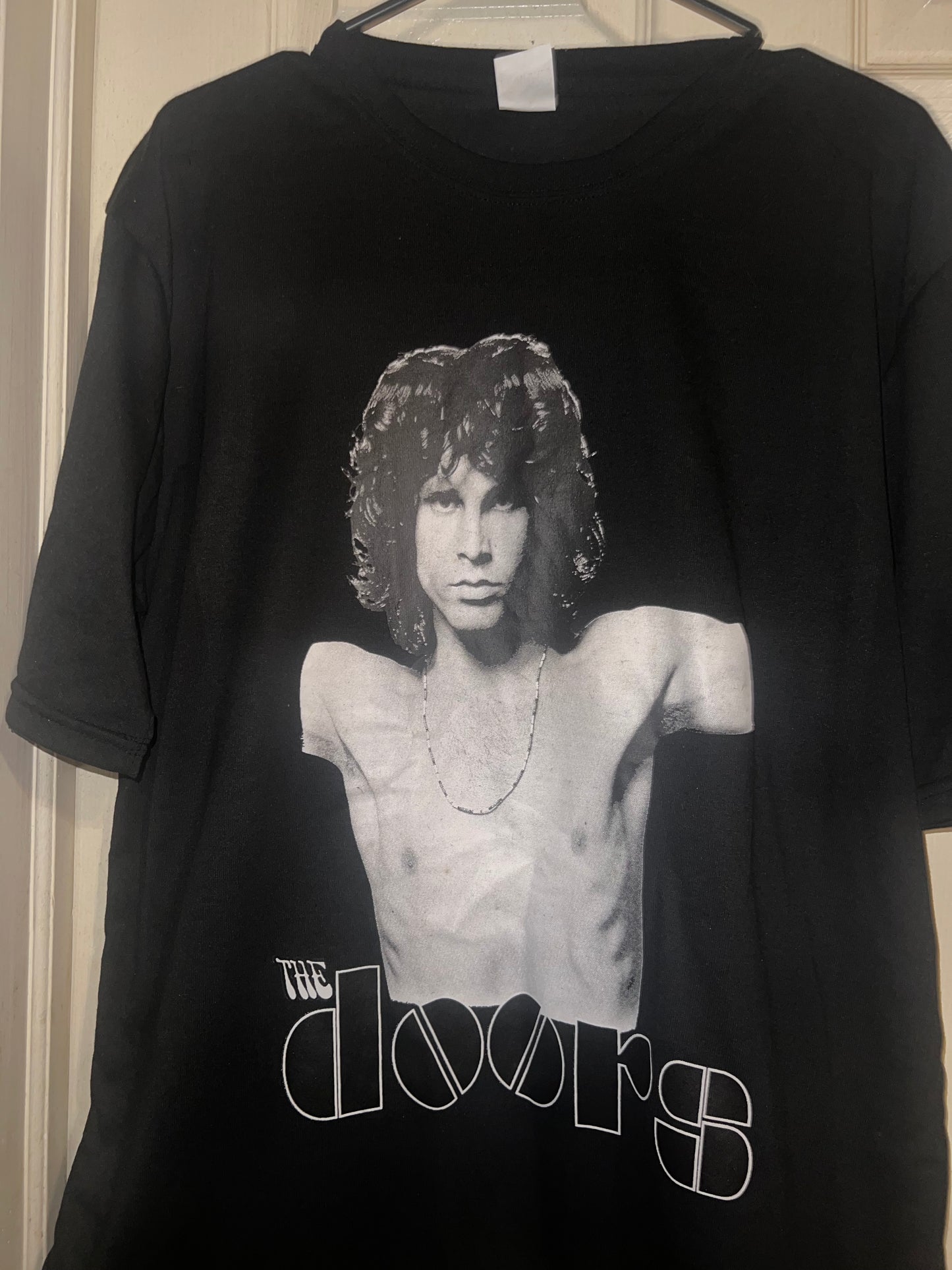 The Doors/Jim Morrison Oversized Tee