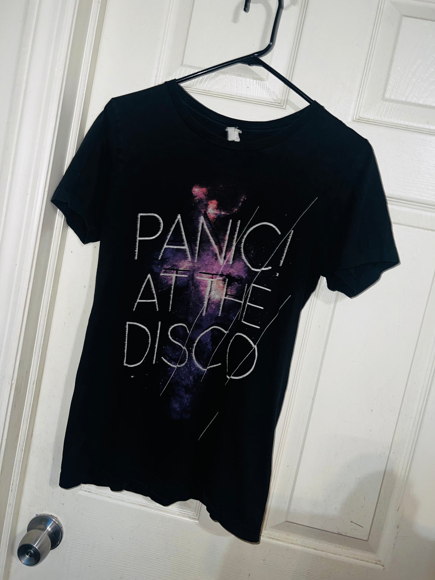 Panic At The Disco Vintage Tee