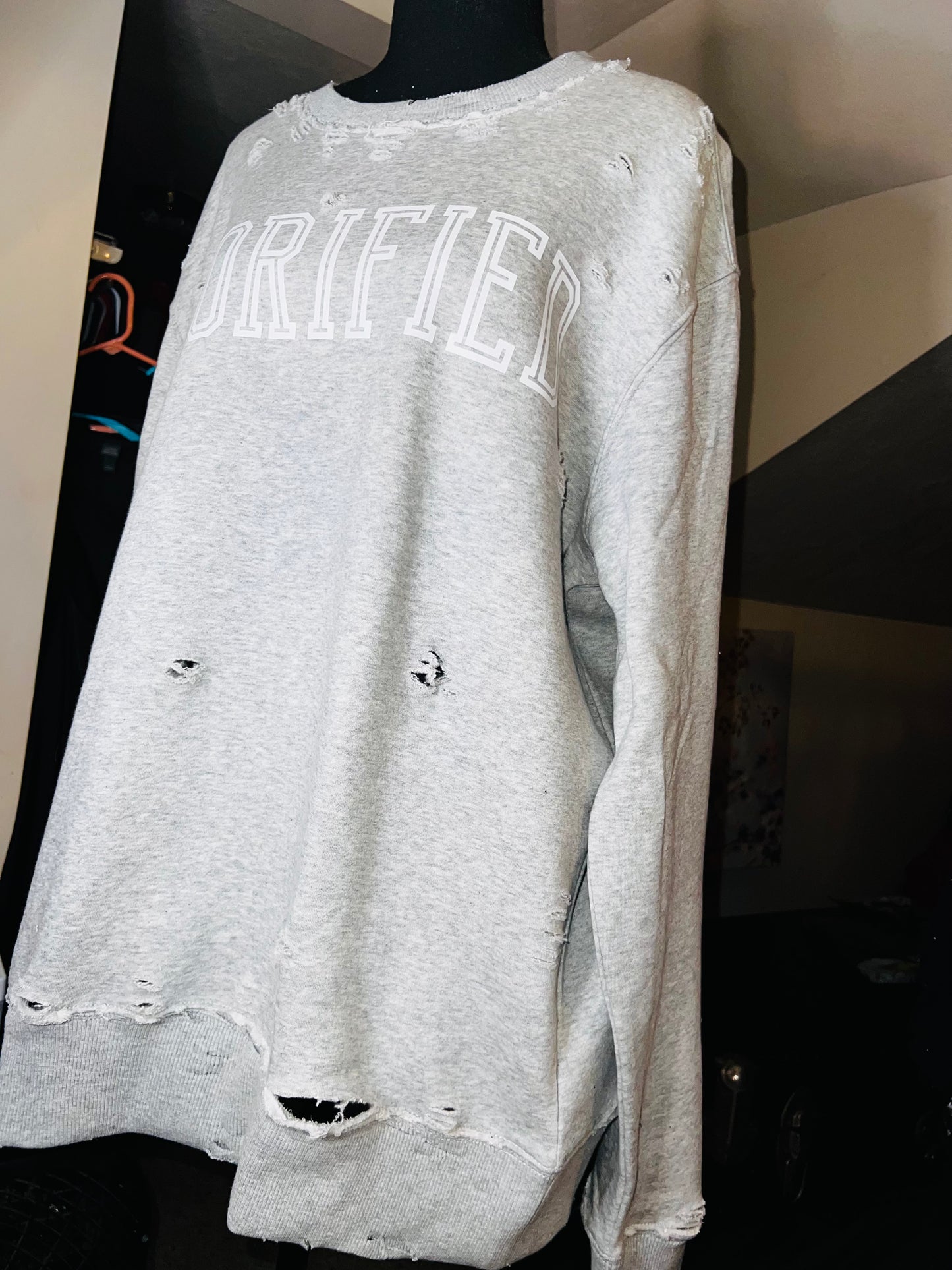 Glorified Sweatshirts/Tees