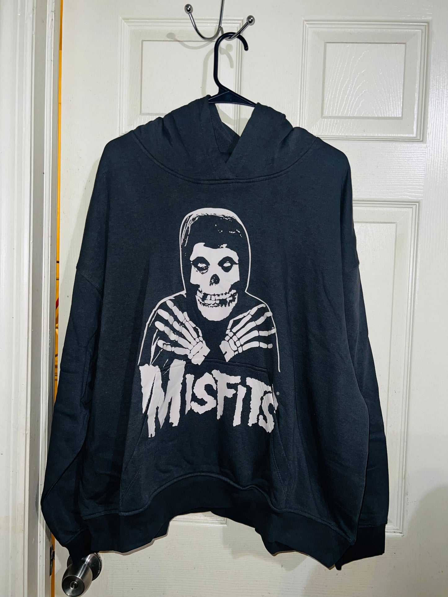 Misfits Oversized Sweatshirt