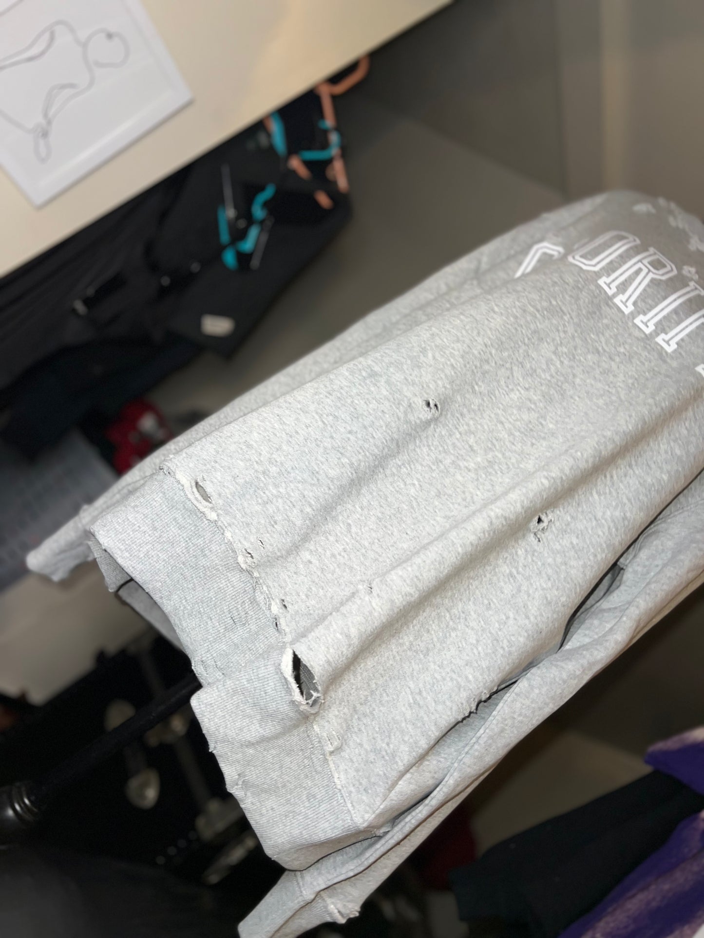 Glorified Sweatshirts/Tees