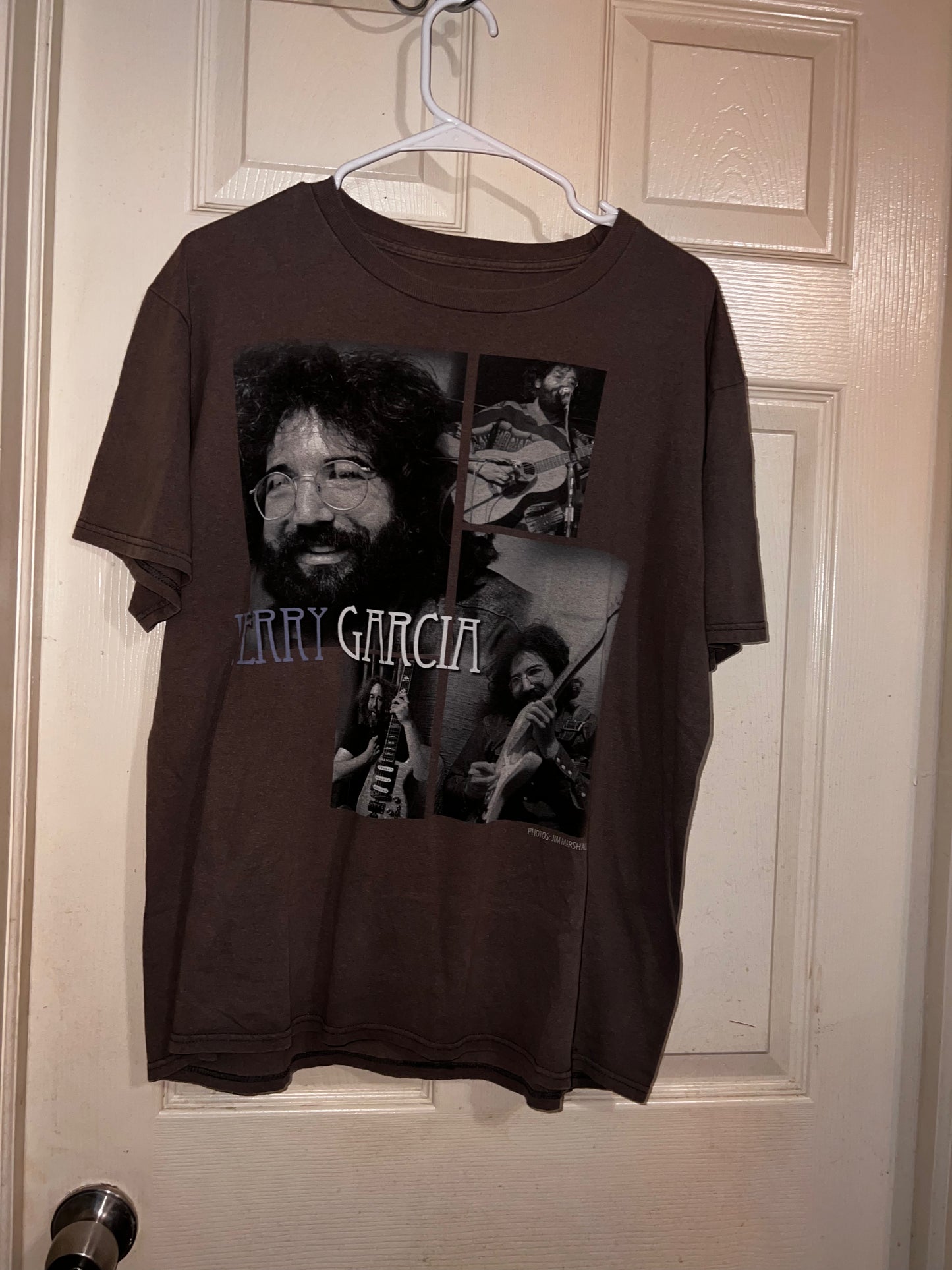 Jerry Garcia Vintage Oversized Tee