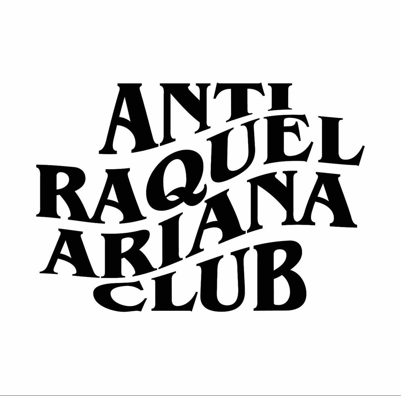 Team Ariana Distressed Sweatshirts and Tees