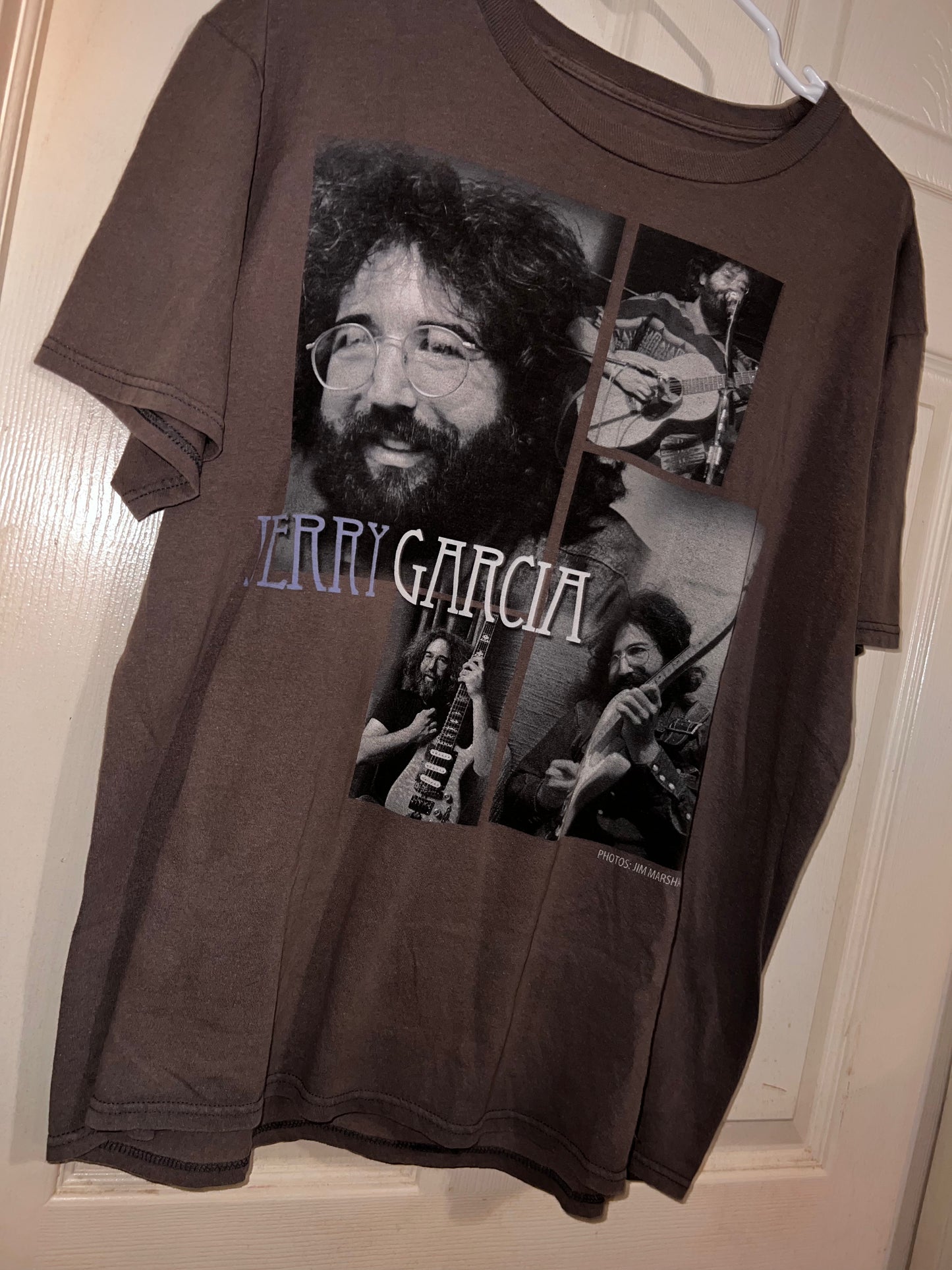 Jerry Garcia Vintage Oversized Tee