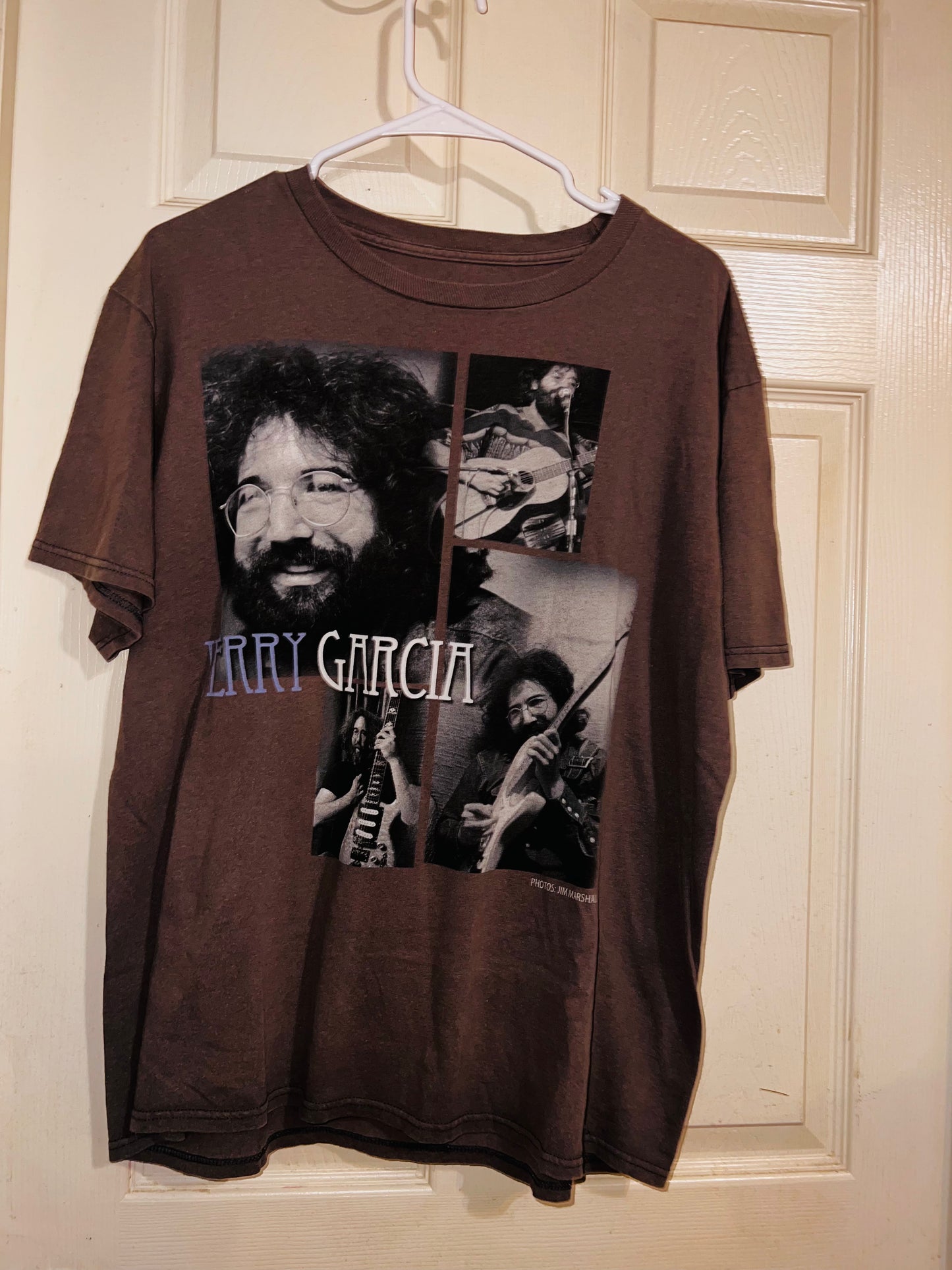 Jerry Garcia Vintage Oversized Tee