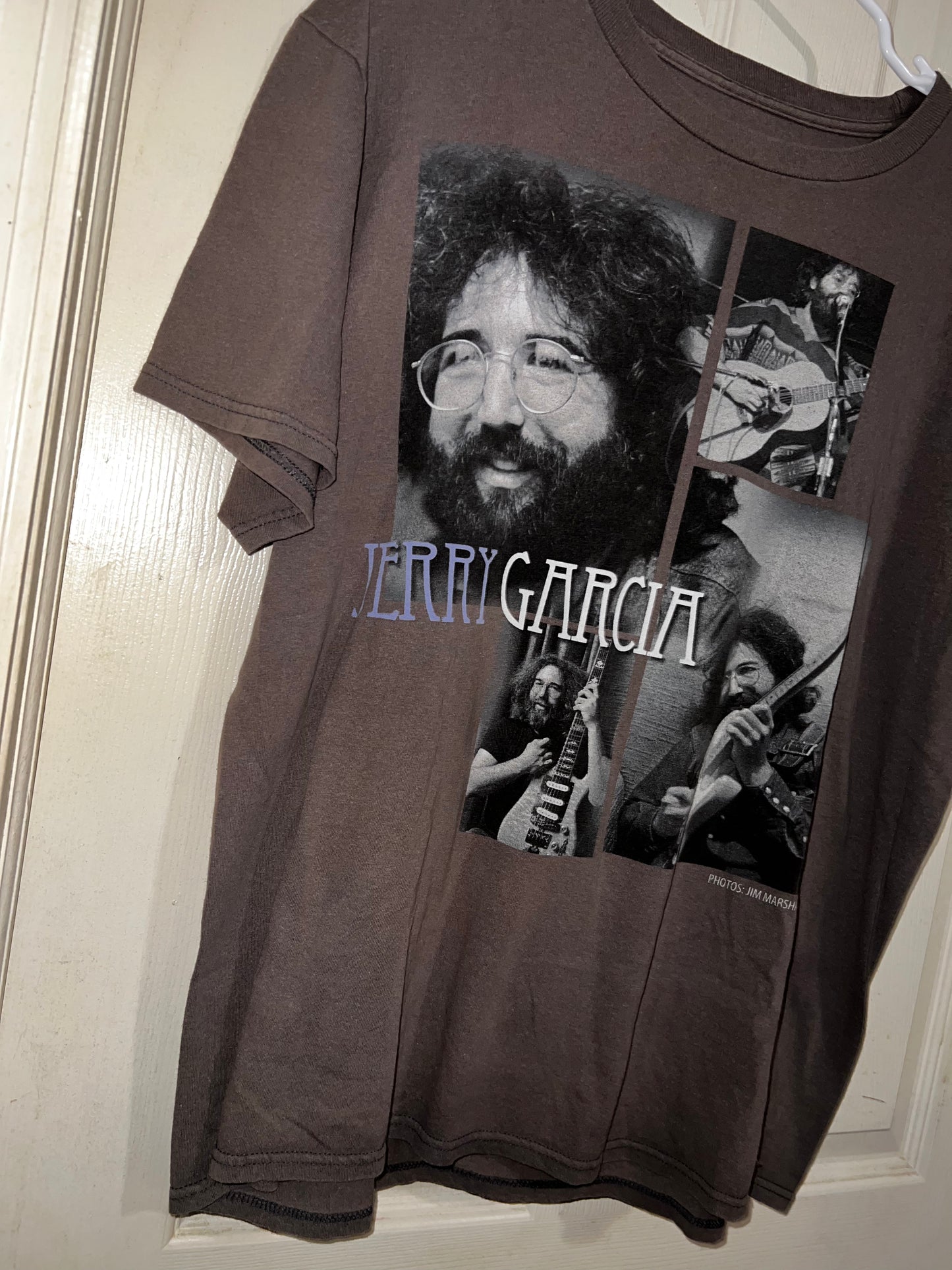 Jerry Garcia Vintage Oversized Tee