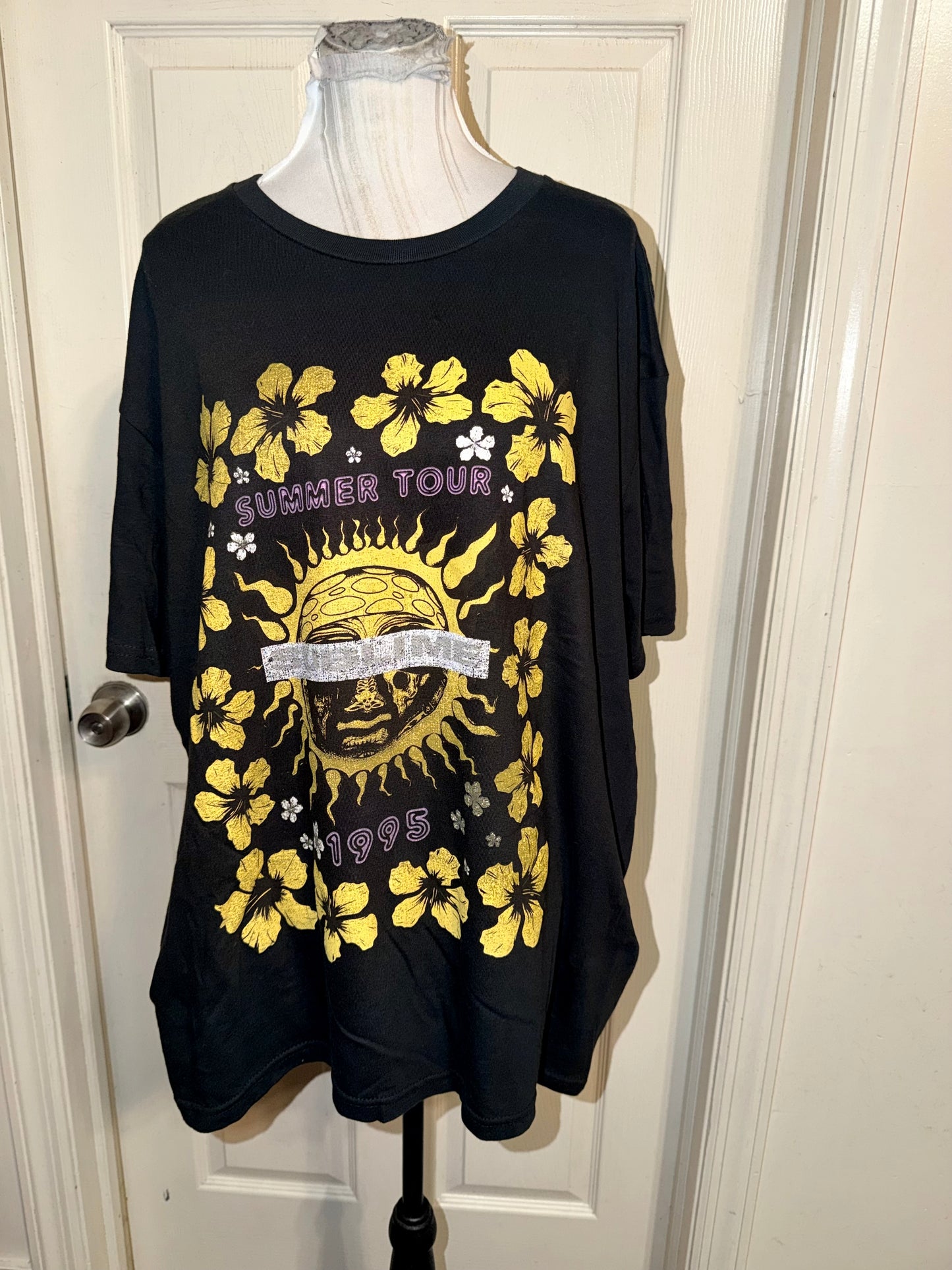 Sublime Oversized Tee