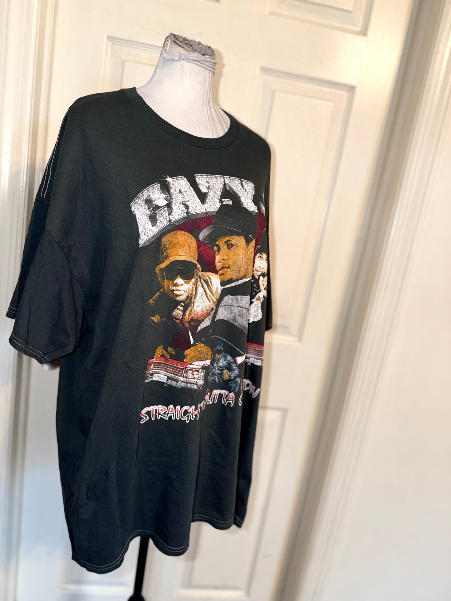 Eazy-E Oversized Tee