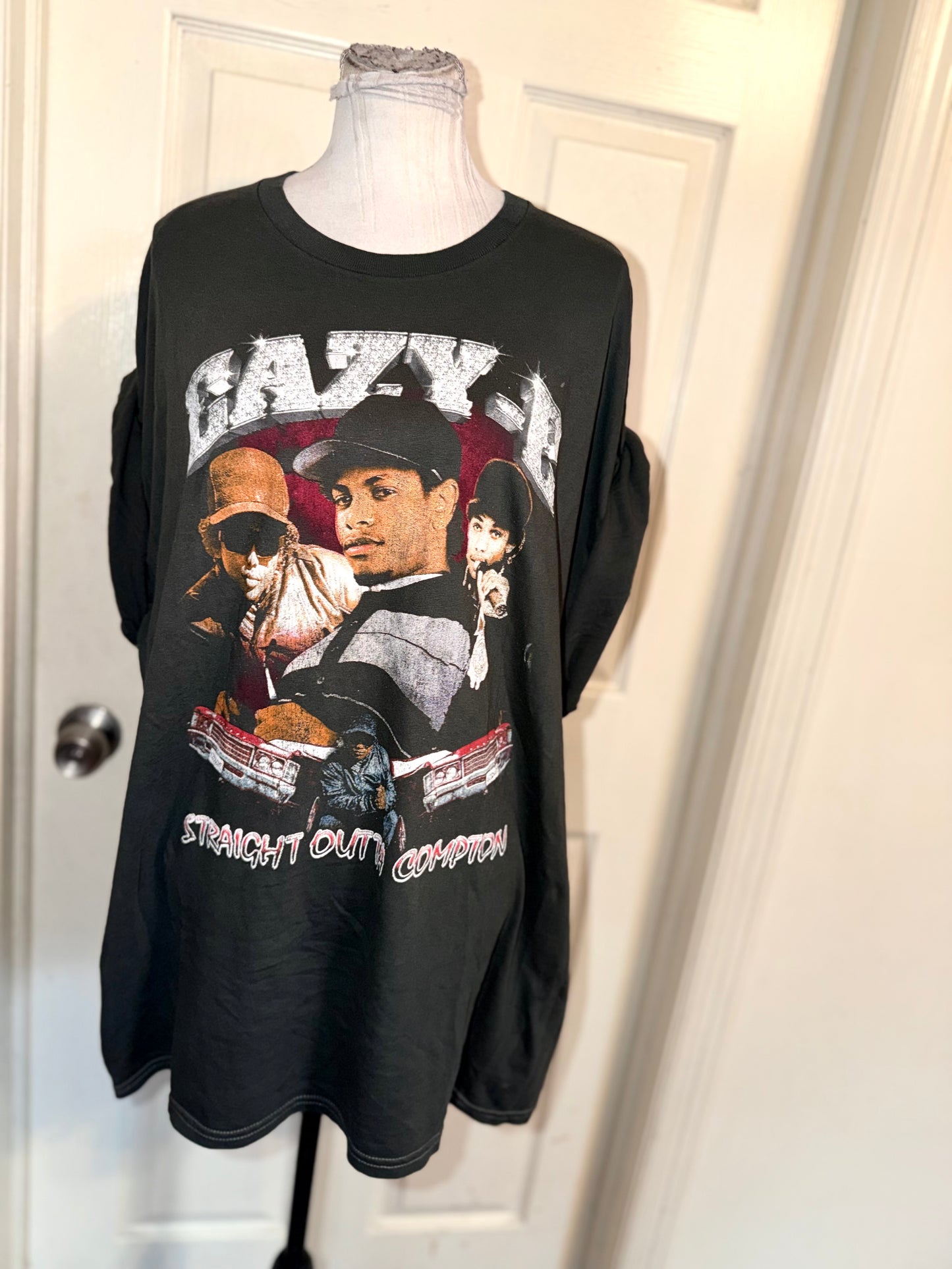 Eazy-E Oversized Tee