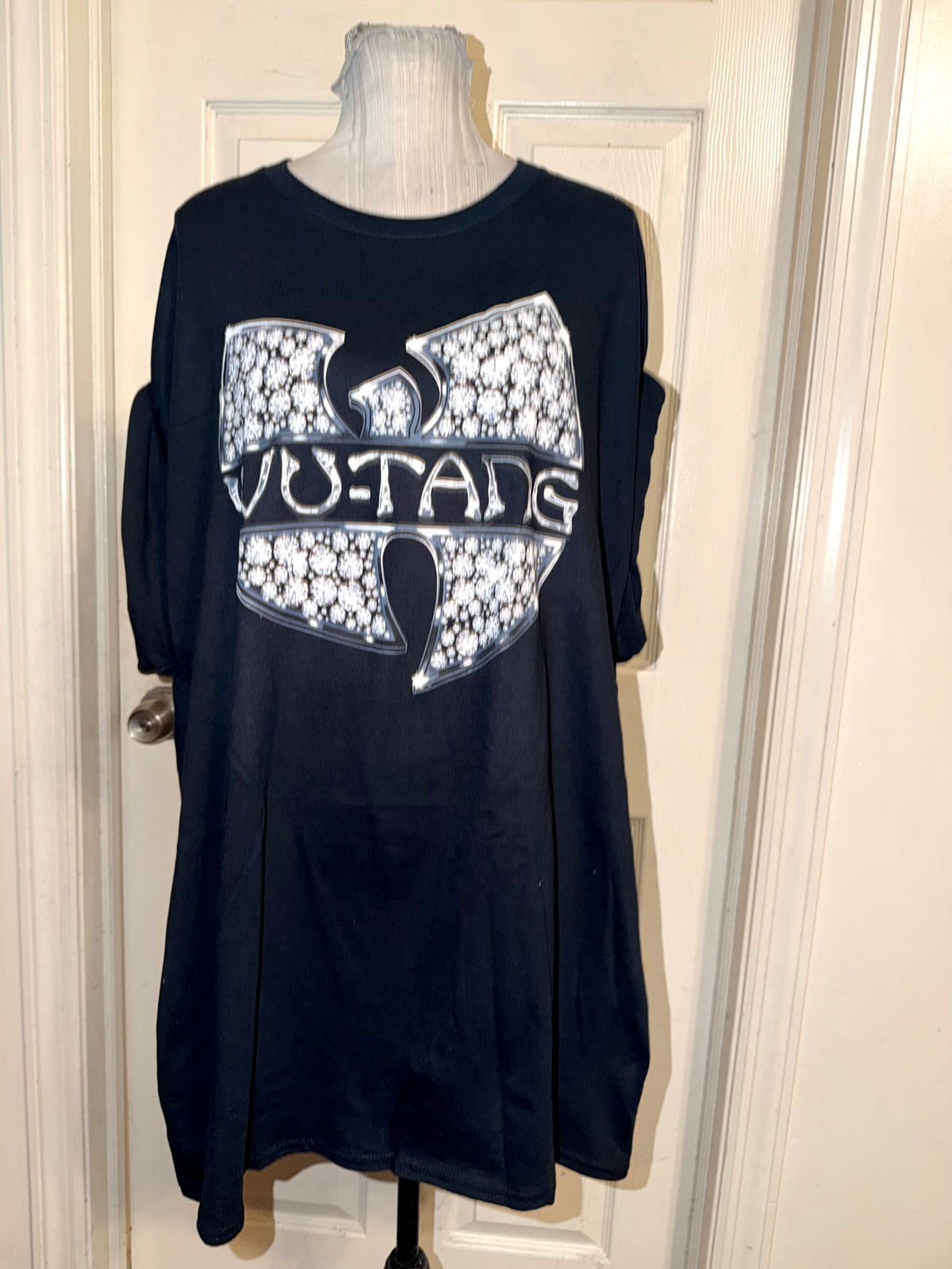 Wu-Tang Clan Oversized Tee