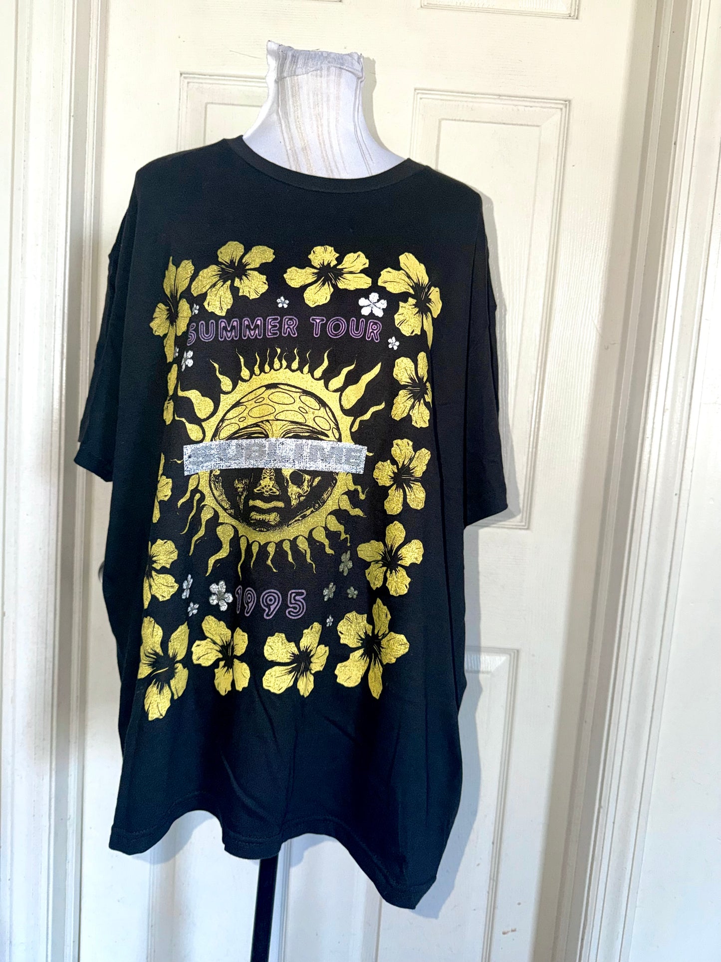 Sublime Oversized Tee