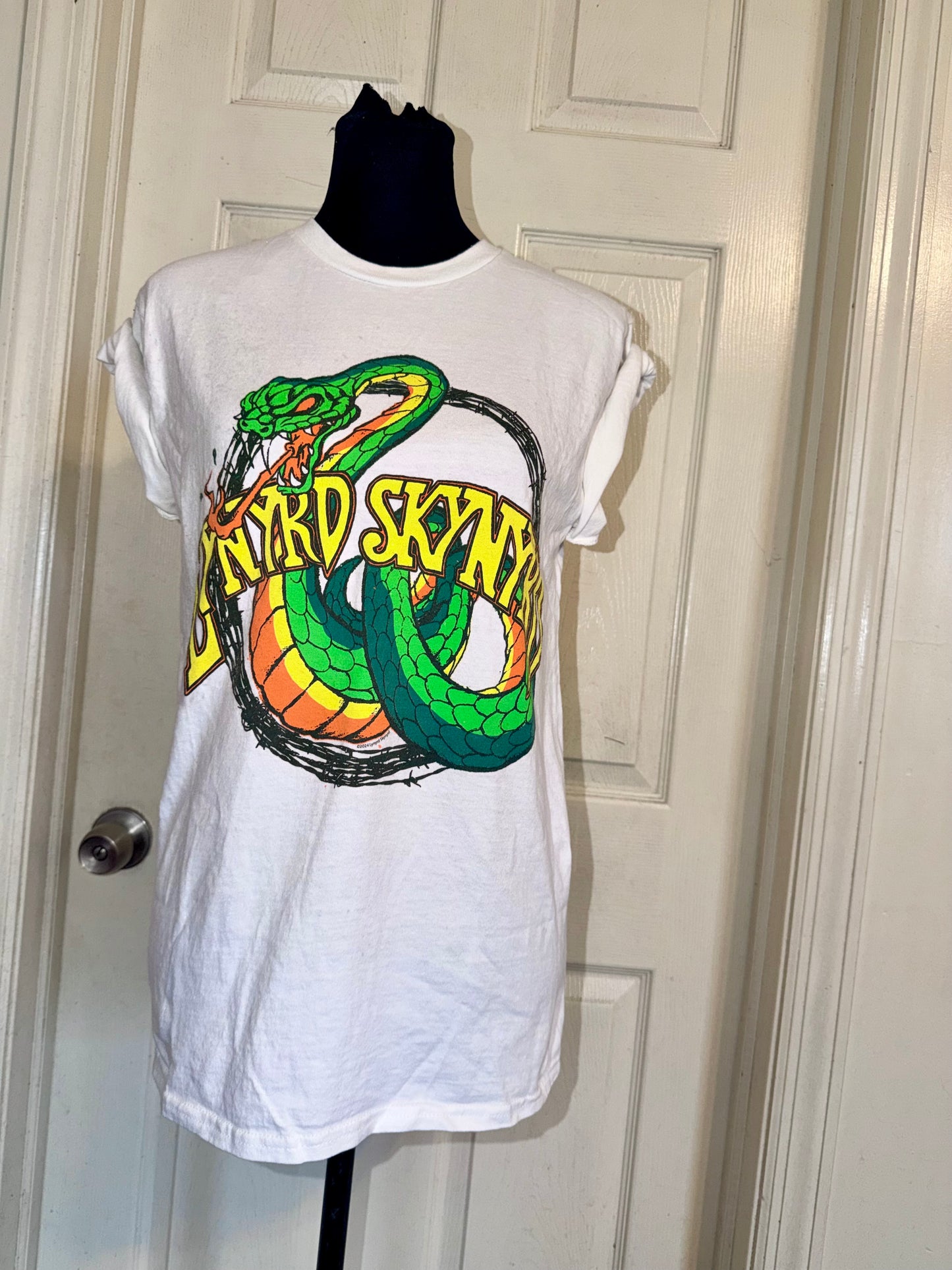 Lynyrd Skynyrd Tee