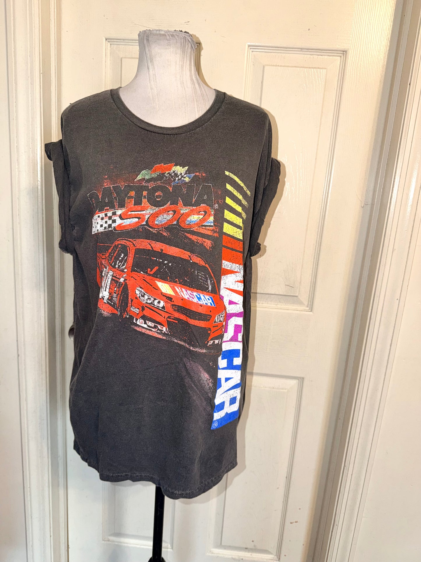 NASCAR Oversized Tee