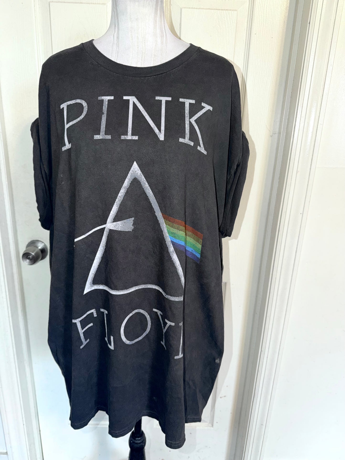 Pink Floyd Double Sided Tee