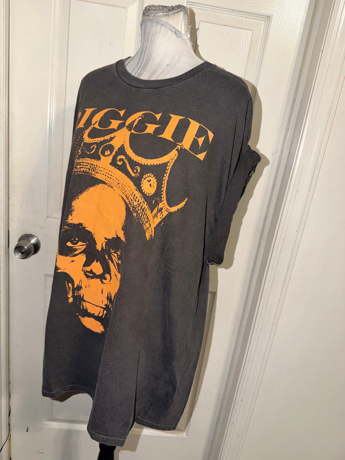 Biggie Smalls Oversized Tee