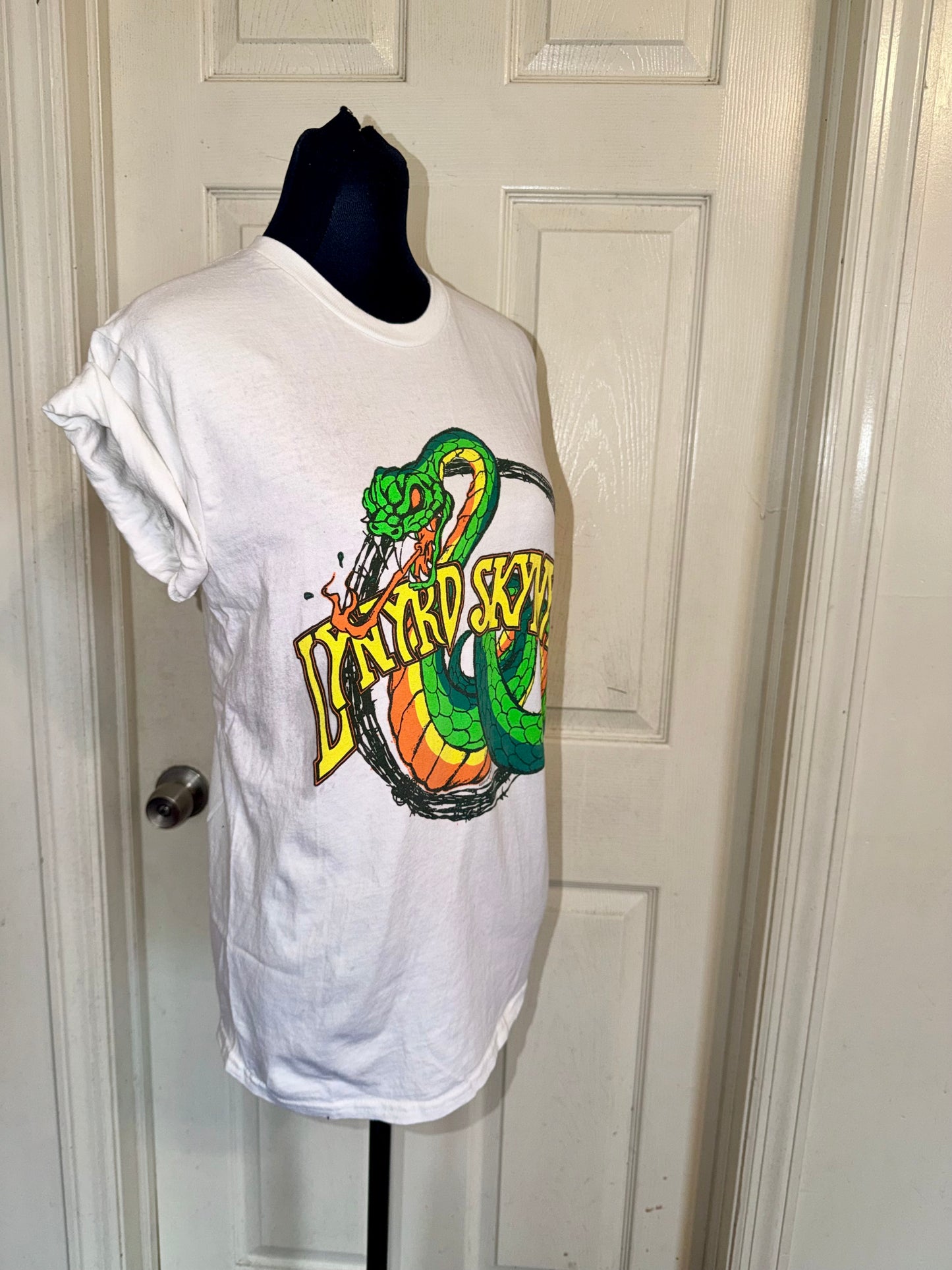 Lynyrd Skynyrd Tee