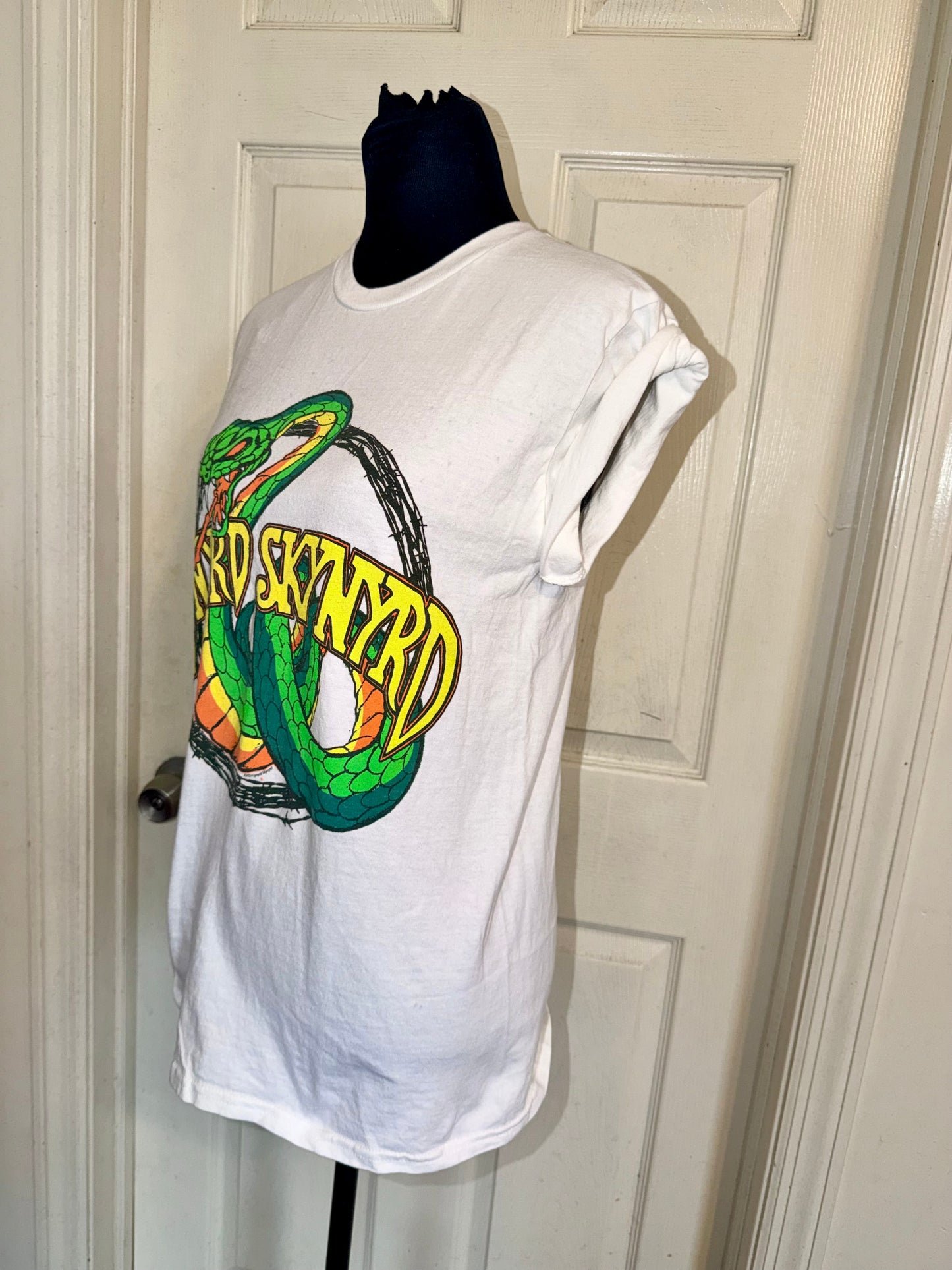 Lynyrd Skynyrd Tee