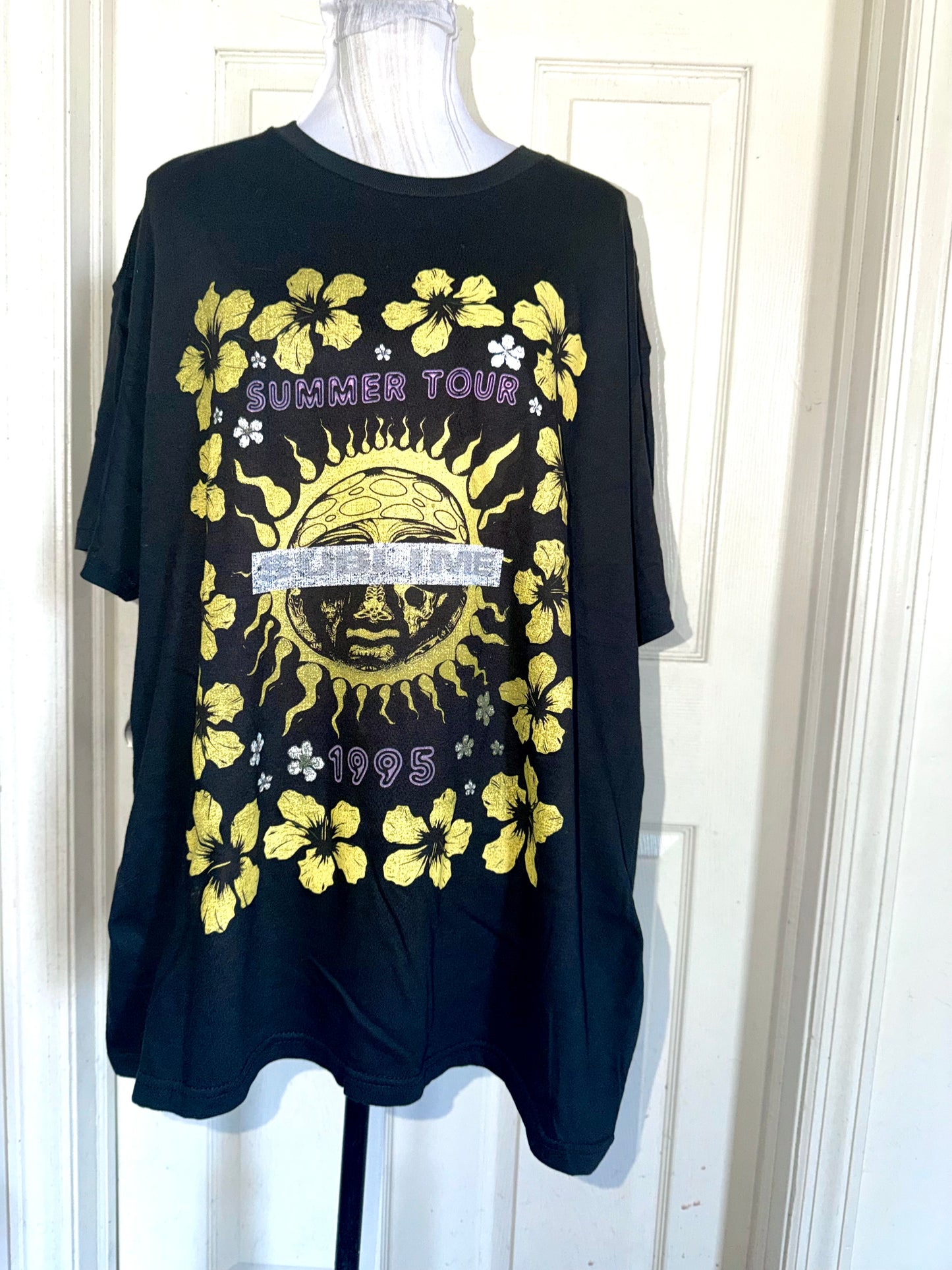 Sublime Oversized Tee