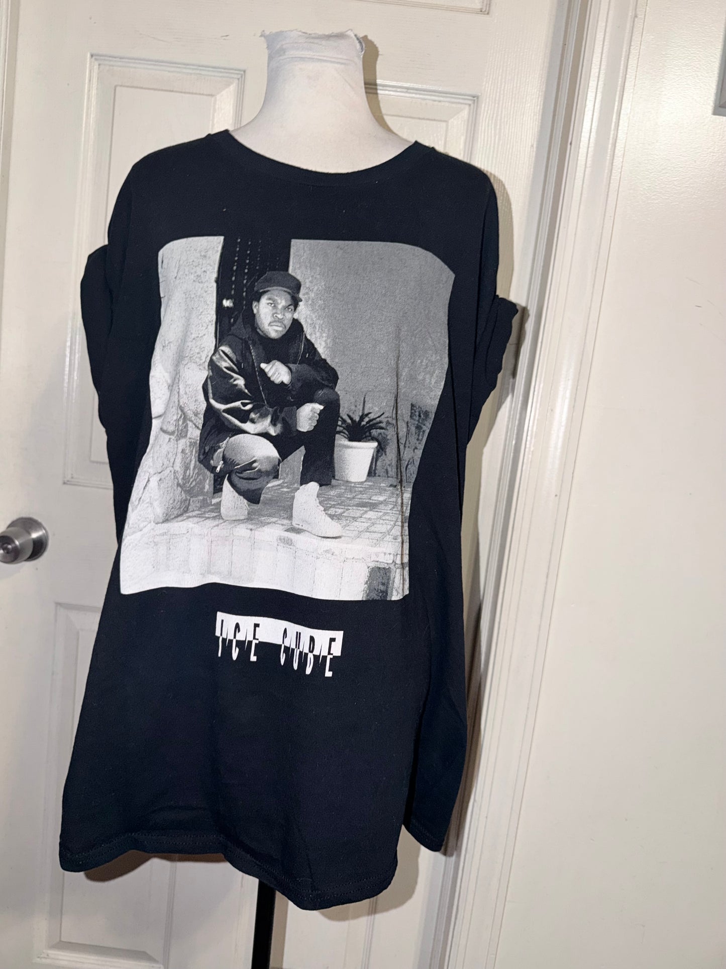 Ice Cube Tee