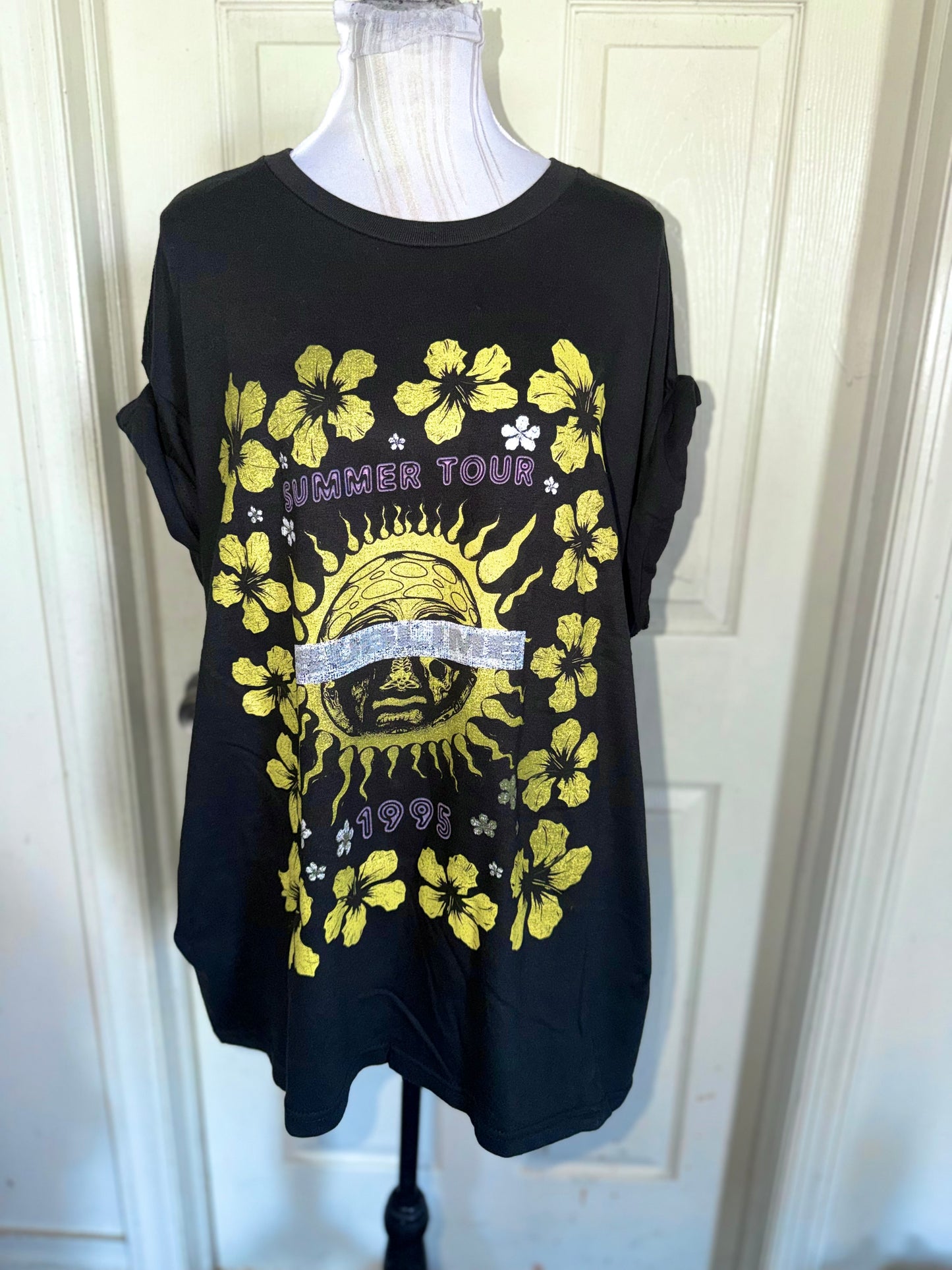 Sublime Oversized Tee