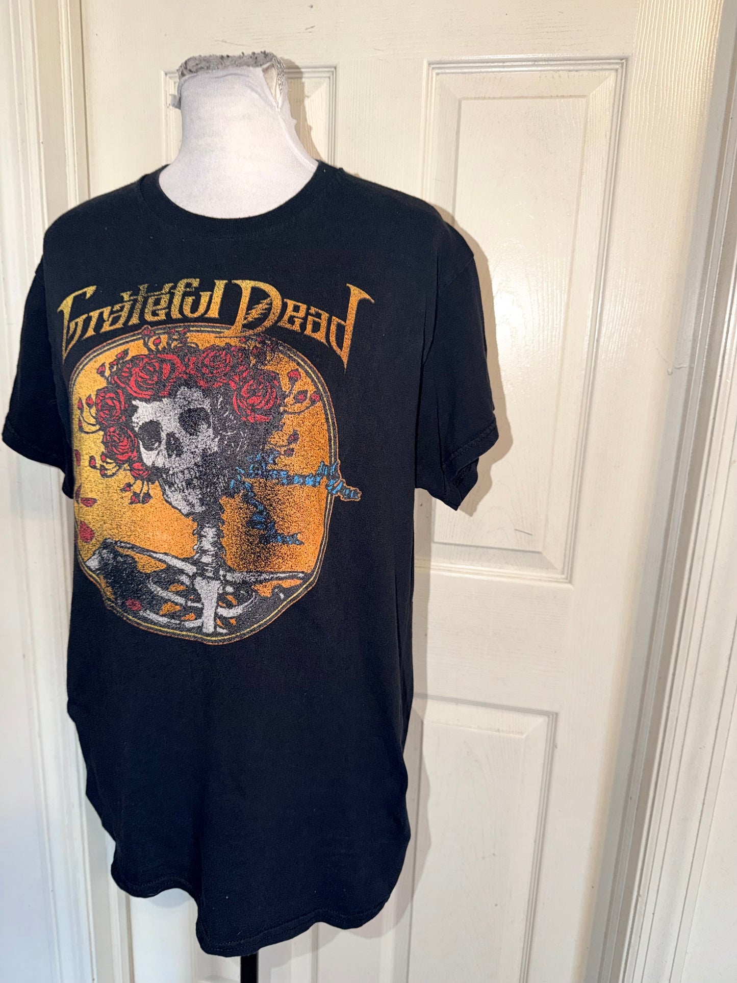 Grateful Dead Oversized Tee