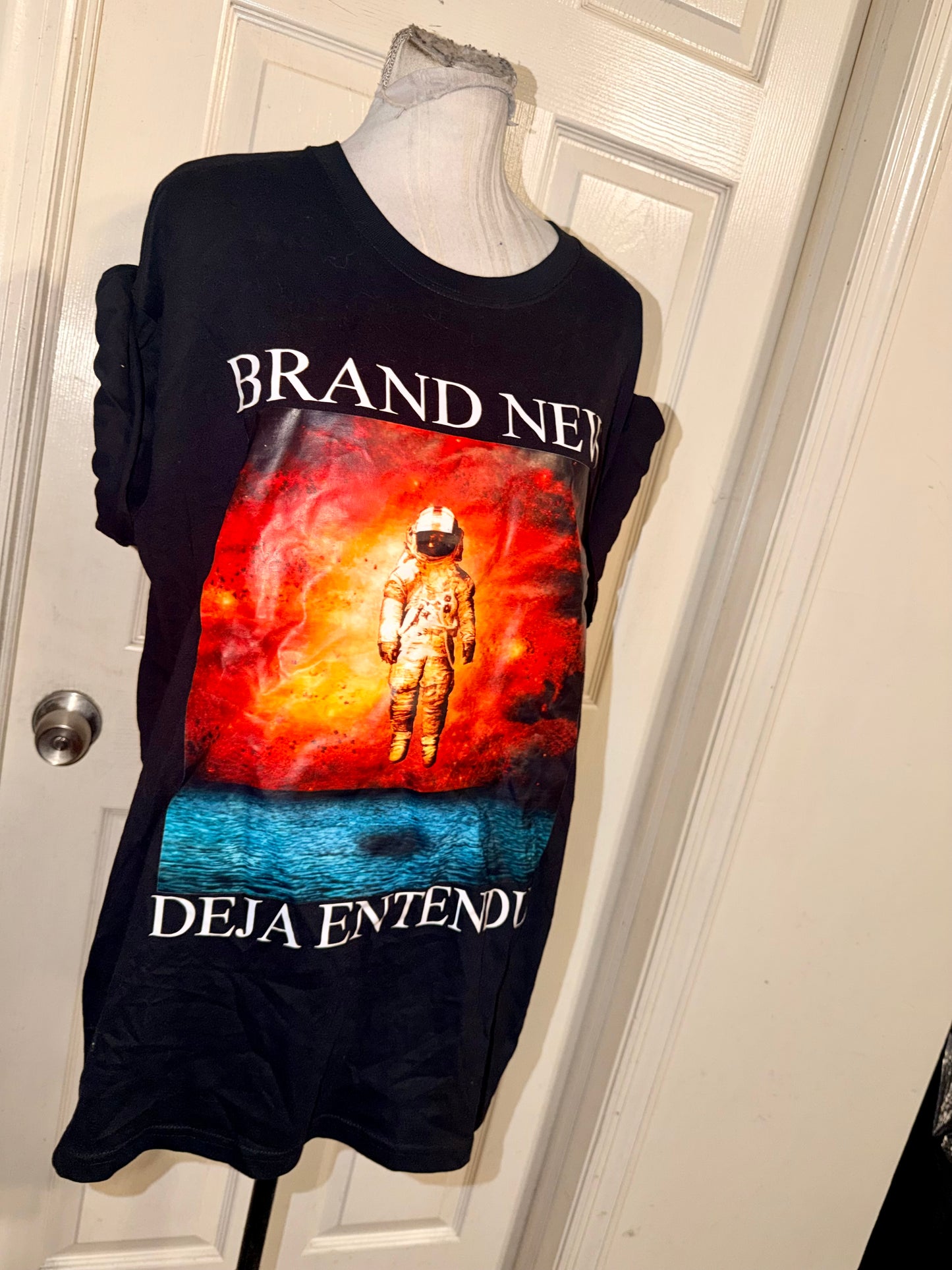 Brand New Oversized Tee (see description)