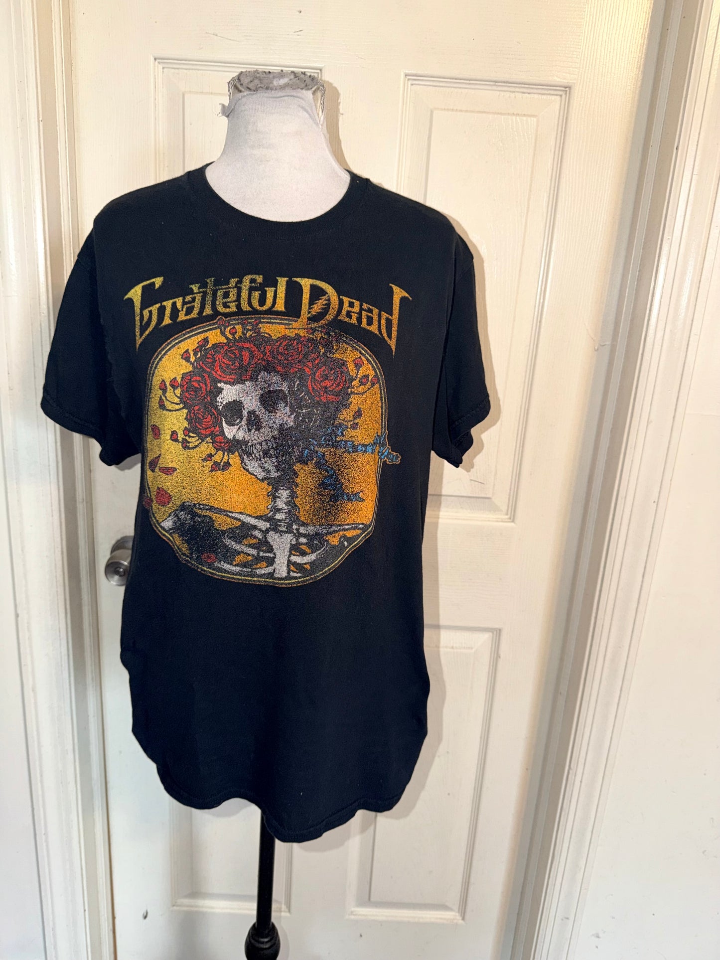 Grateful Dead Oversized Tee