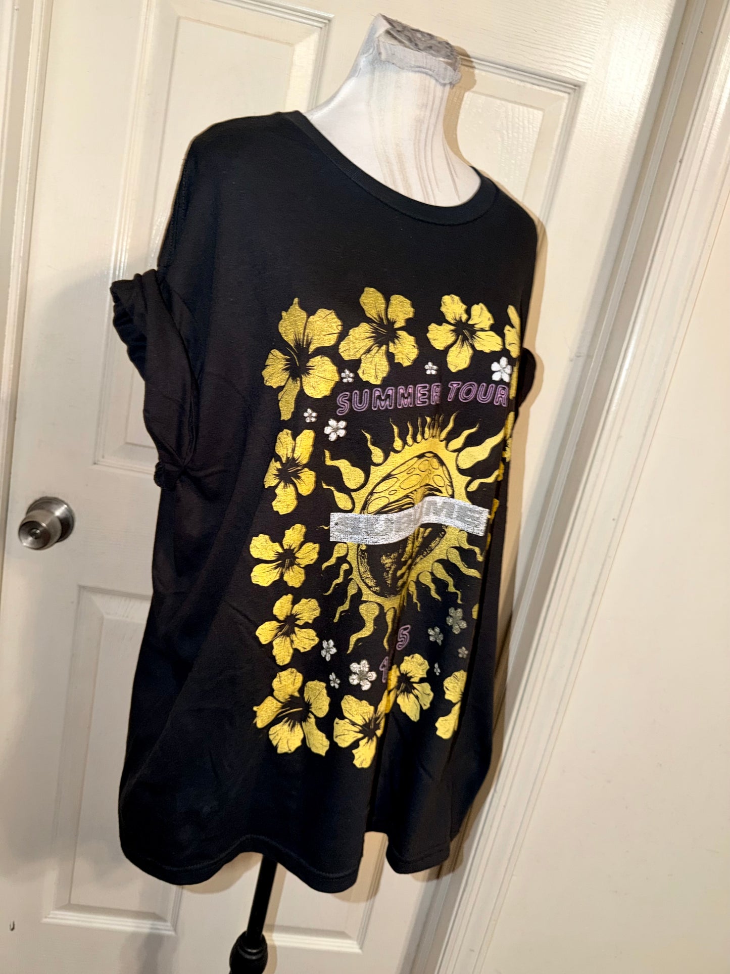 Sublime Oversized Tee