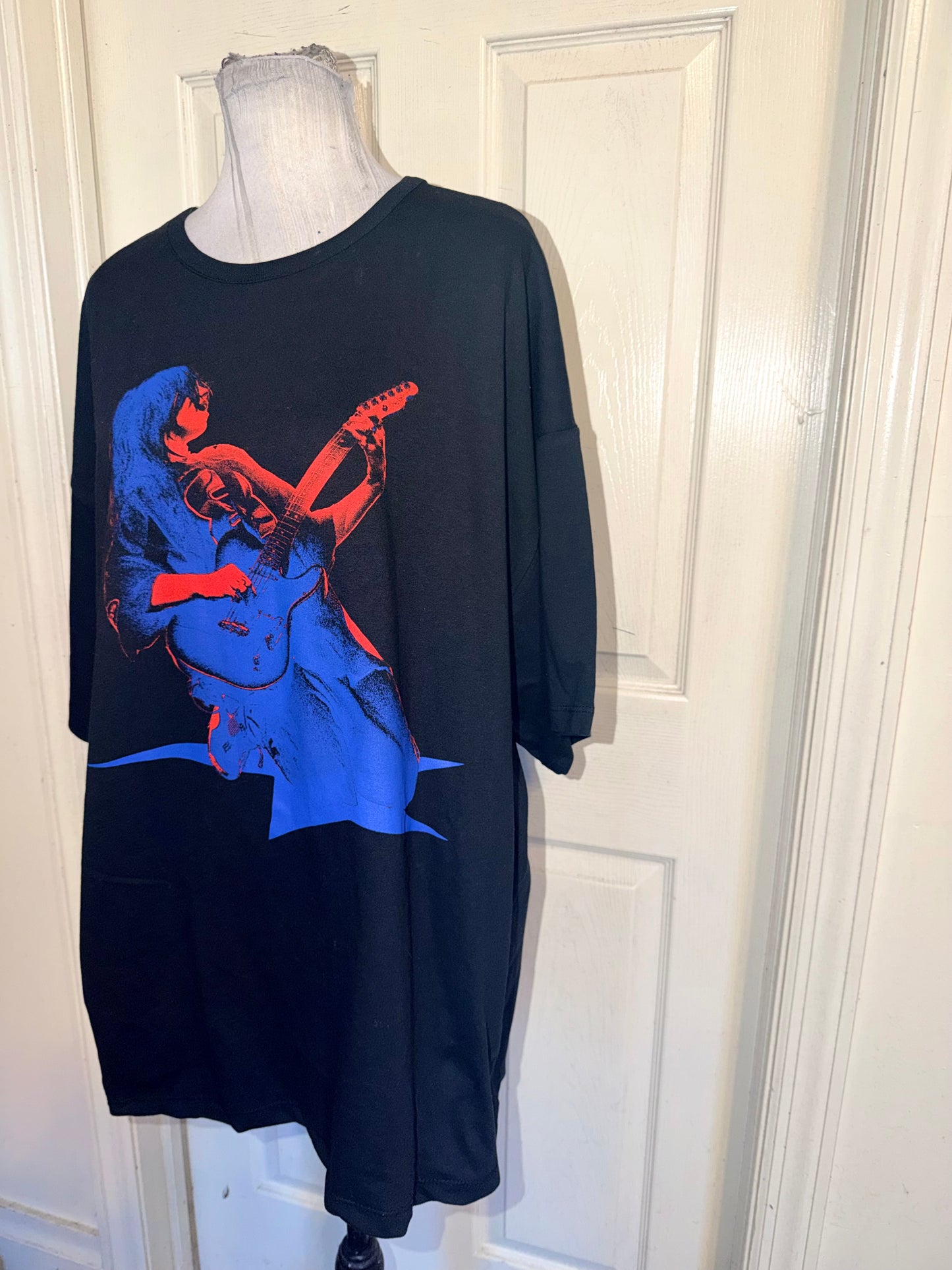 Billie Eilish Double Sided Tee