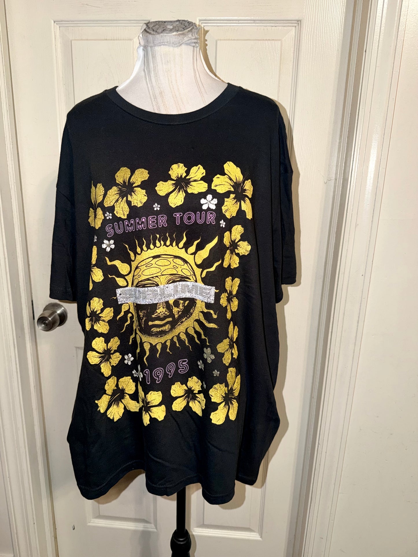 Sublime Oversized Tee