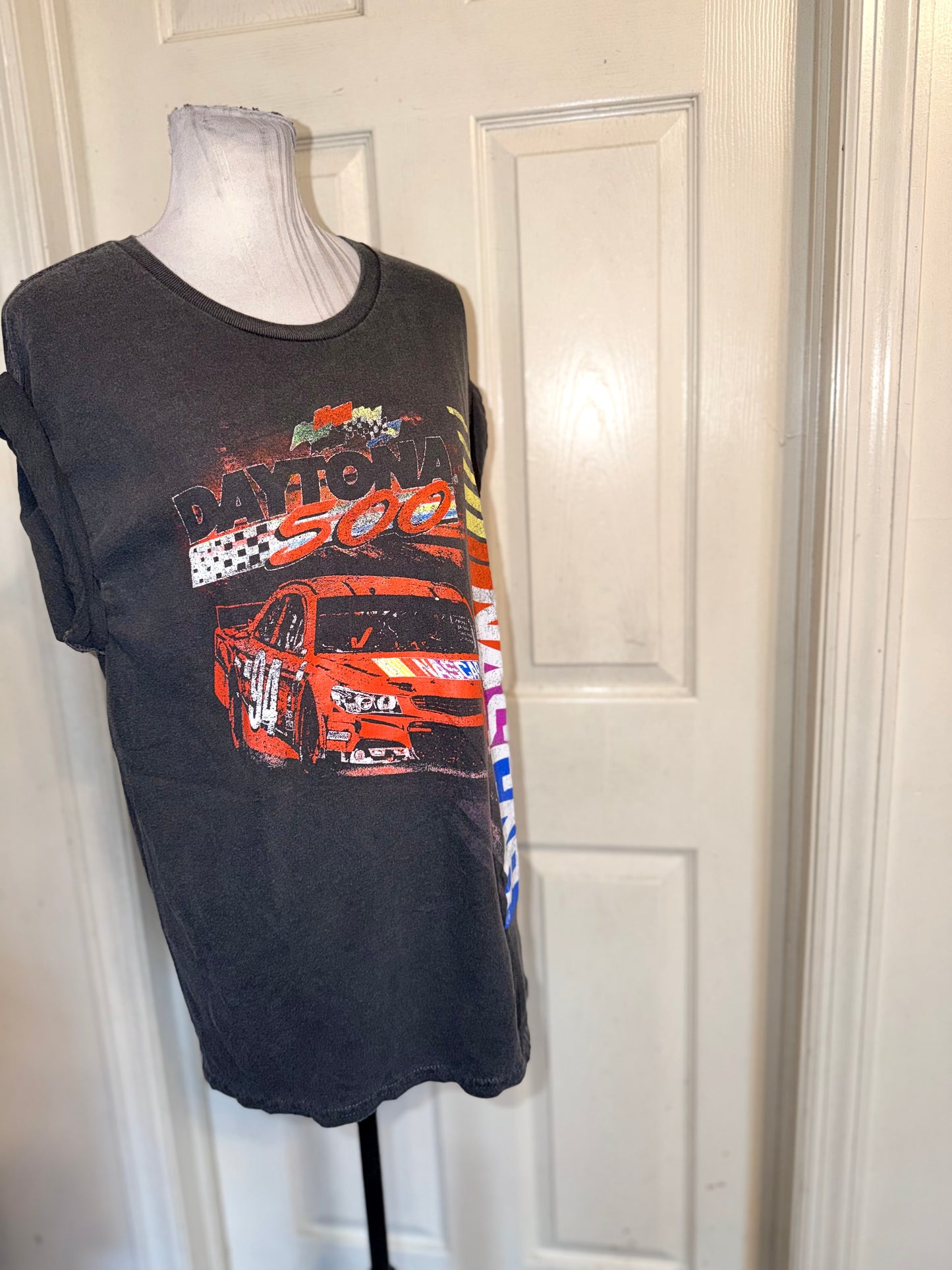 NASCAR Oversized Tee