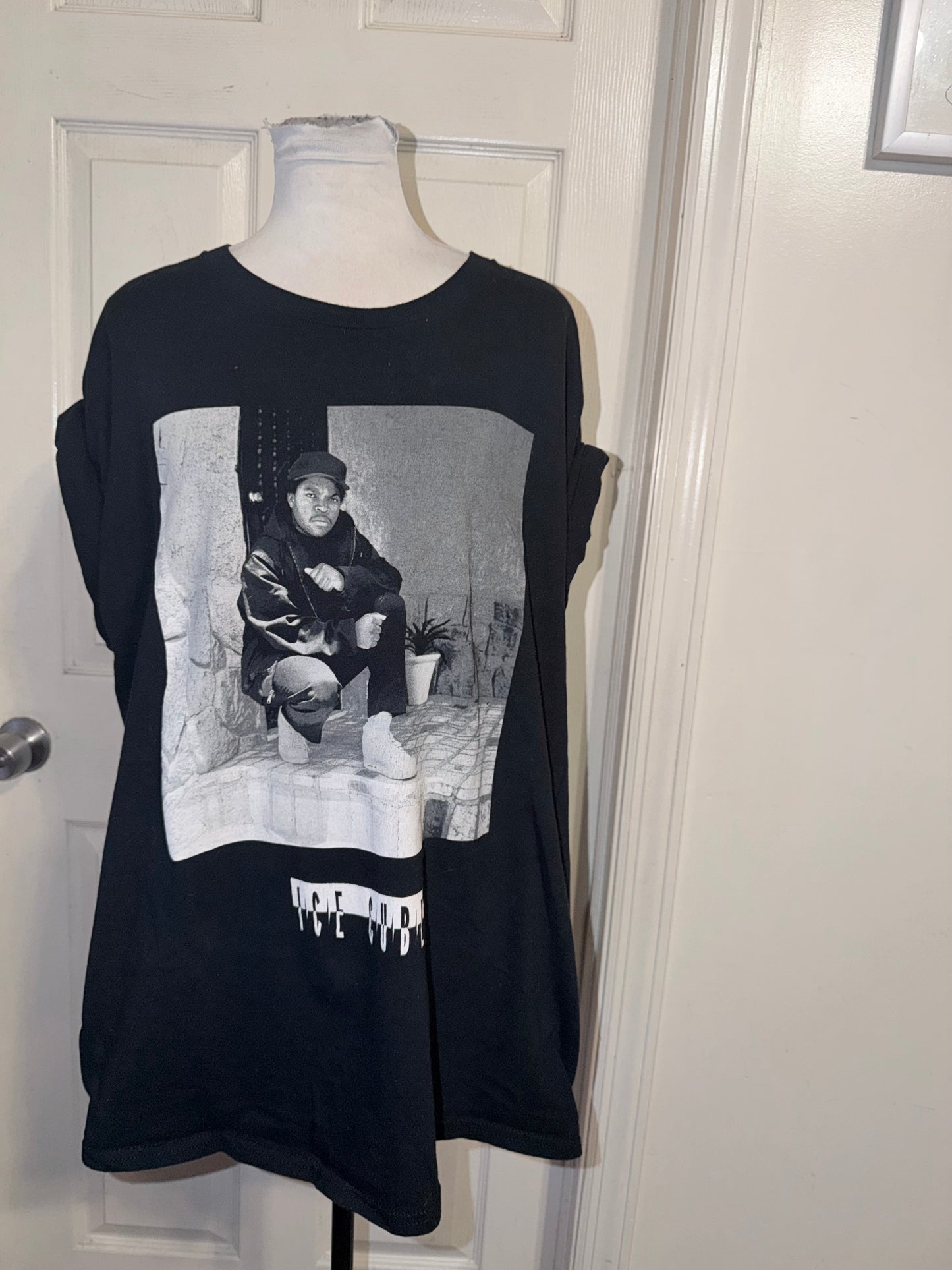Ice Cube Tee