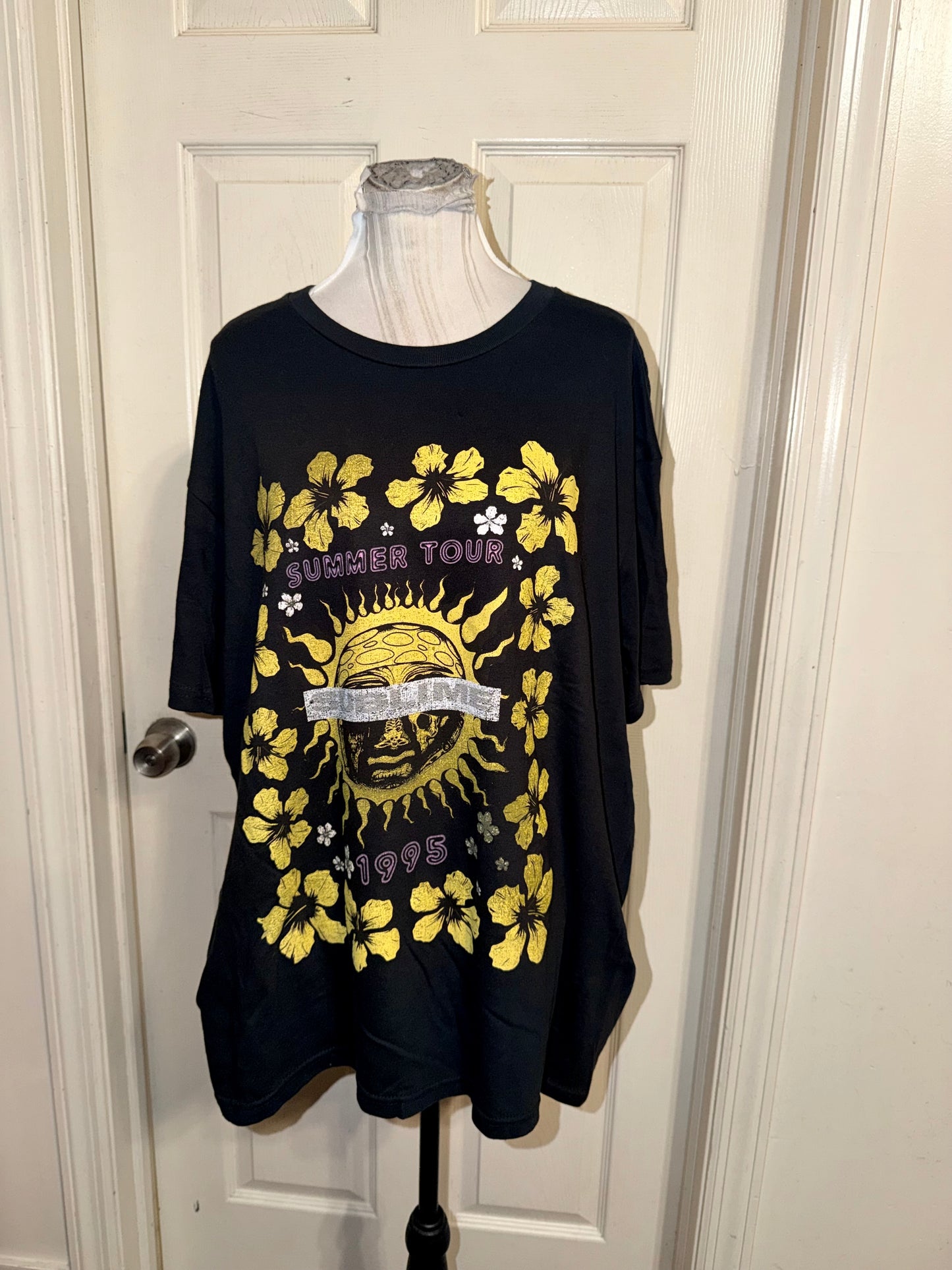 Sublime Oversized Tee