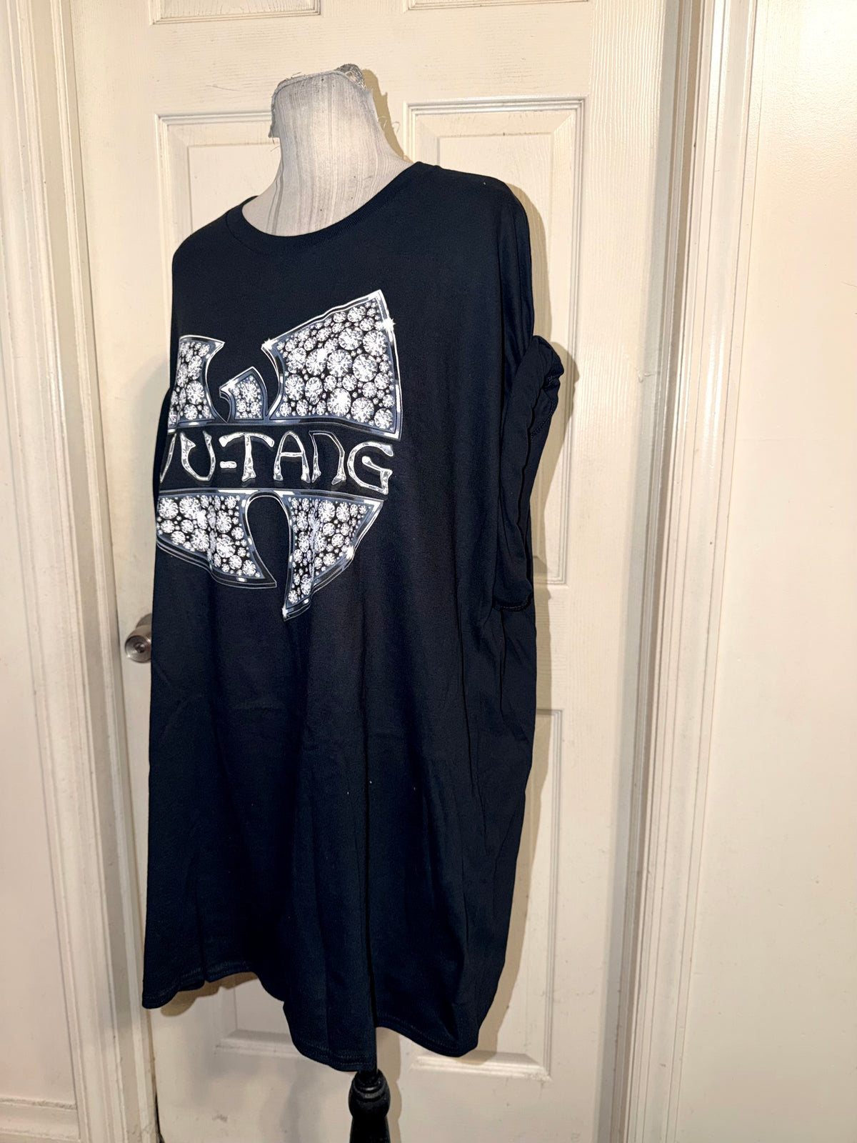 Wu-Tang Clan Oversized Tee