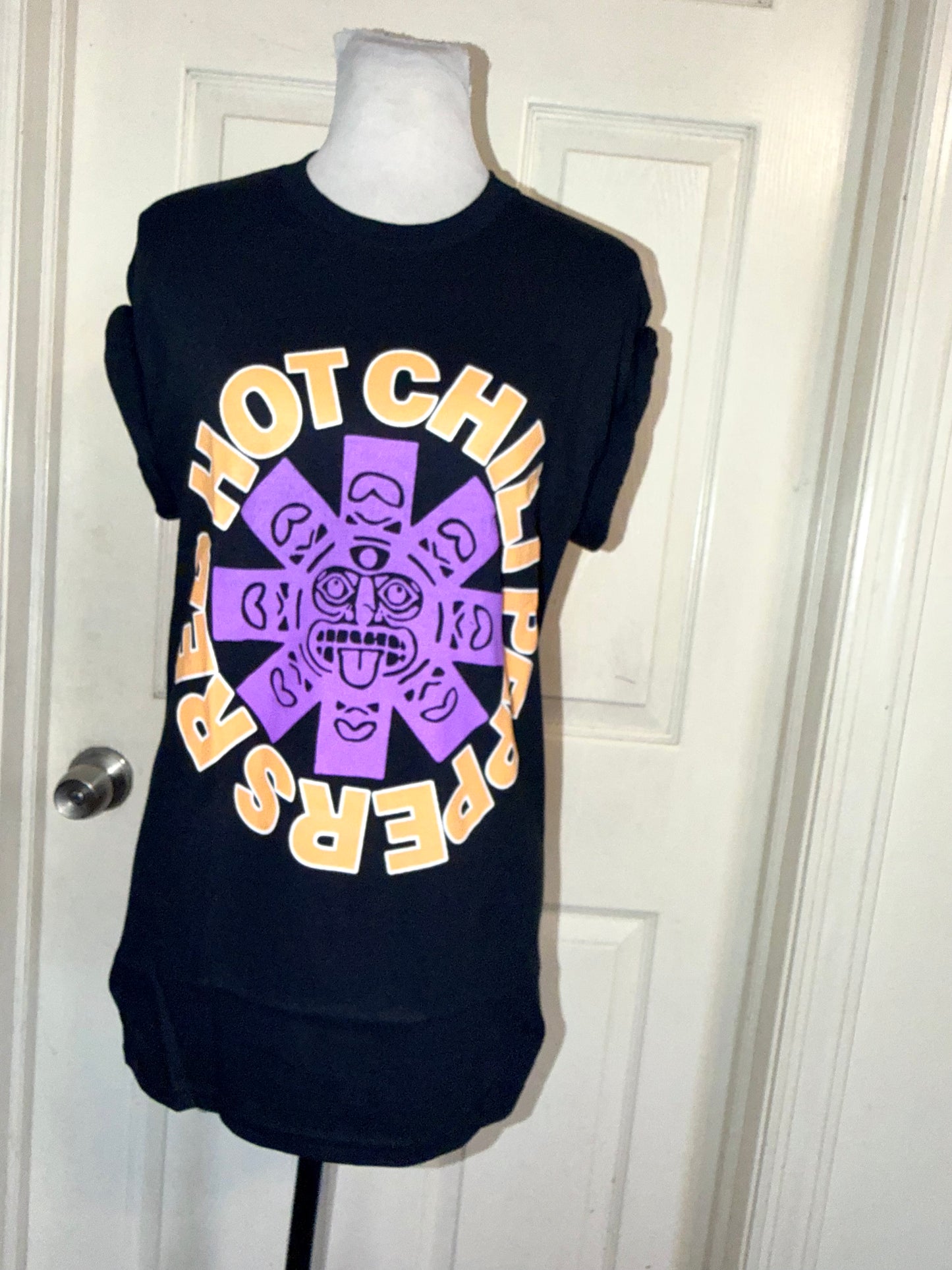 Red Hot Chili Peppers Tee