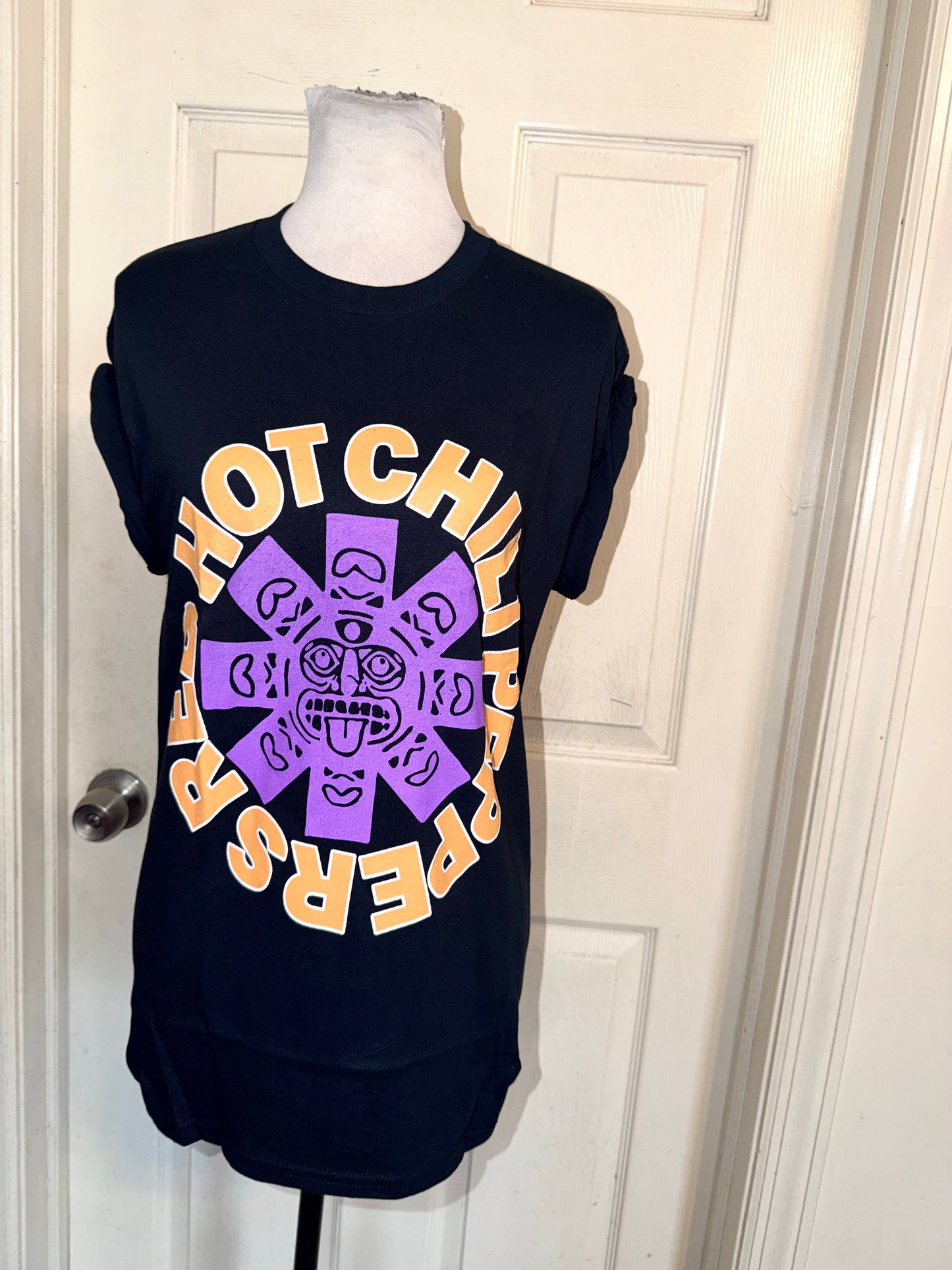 Red Hot Chili Peppers Tee