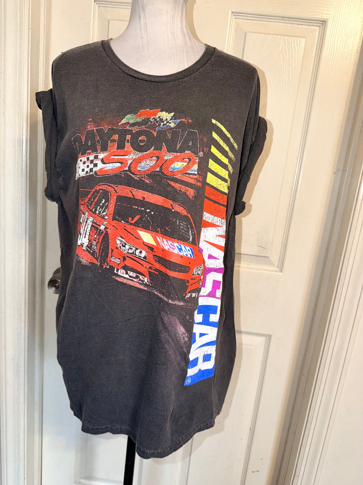 NASCAR Oversized Tee