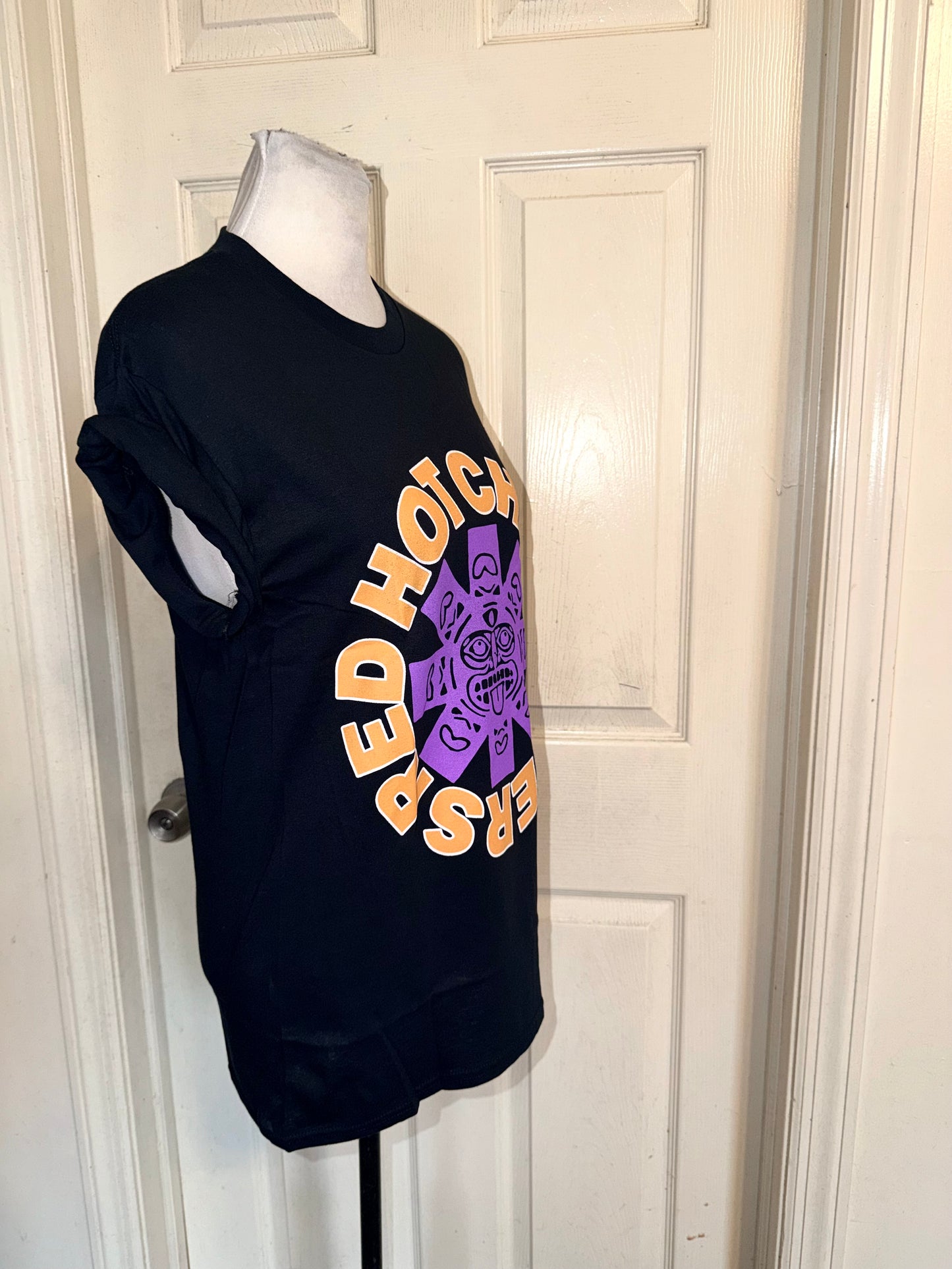 Red Hot Chili Peppers Tee