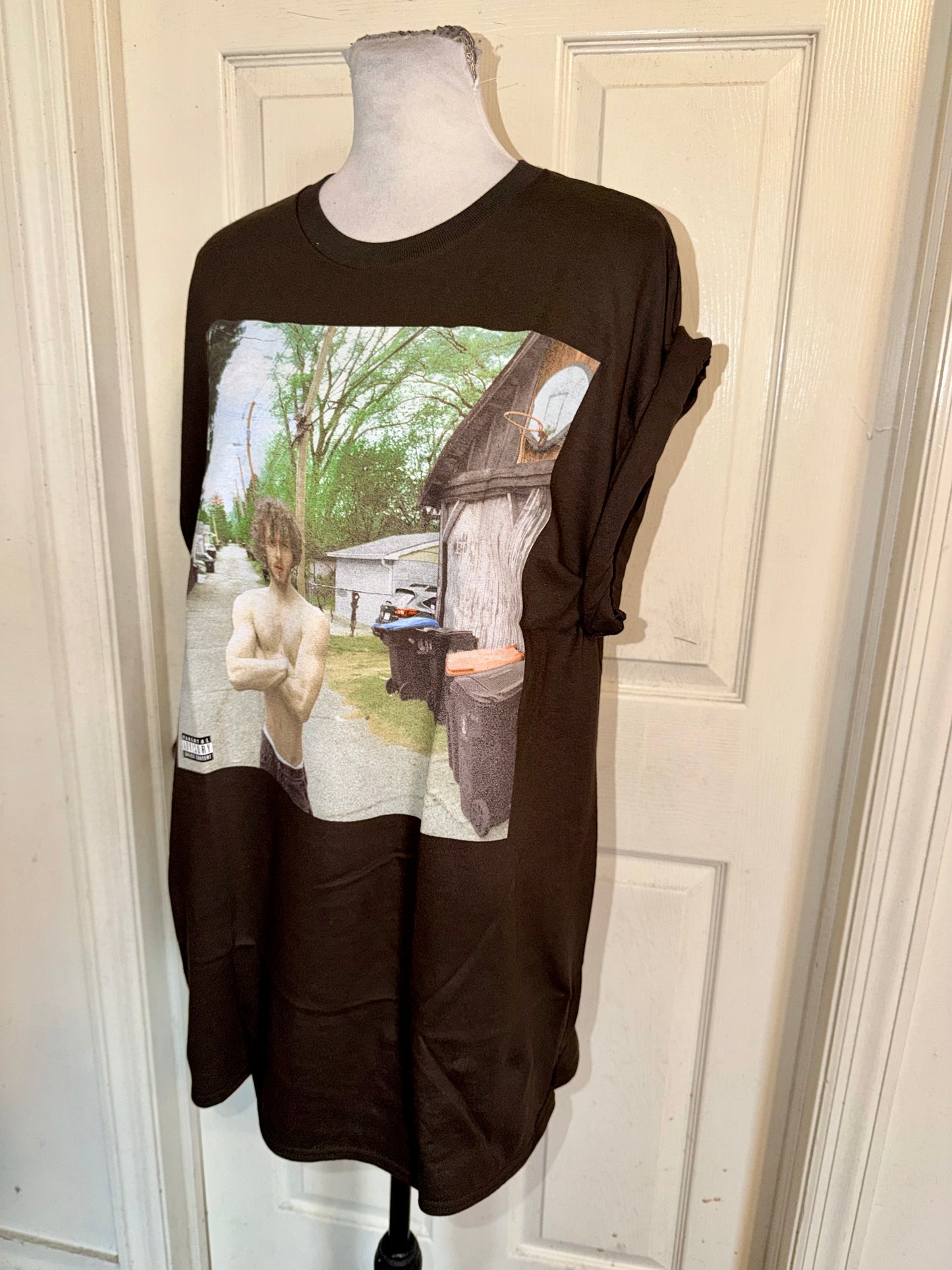 Jack Harlow Oversized Tee