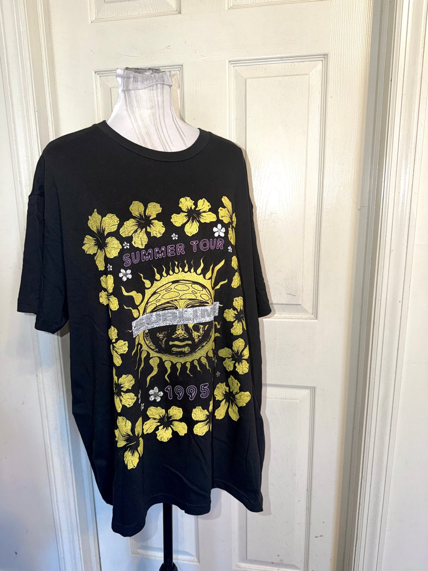 Sublime Oversized Tee