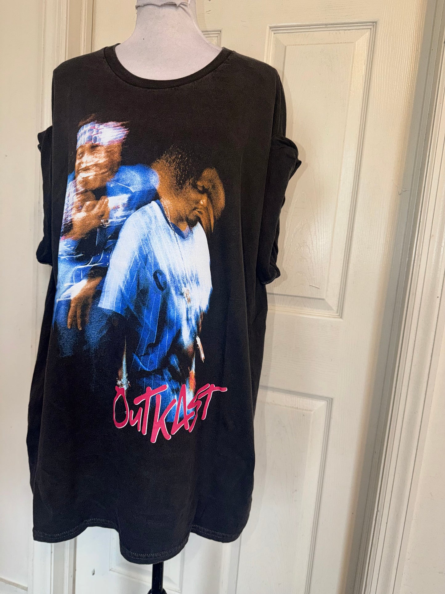 Outkast Oversized Tee