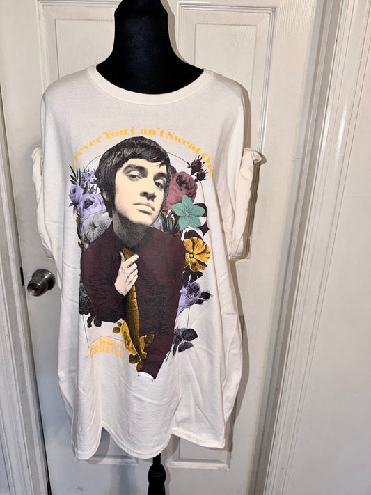 Panic! At The Disco Oversized Tee