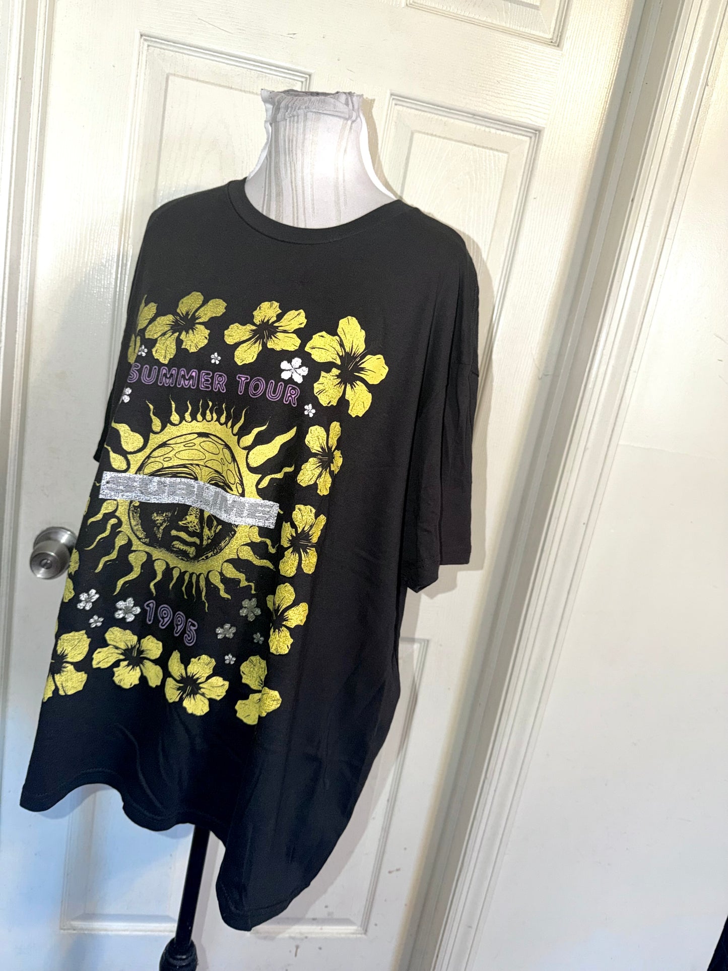 Sublime Oversized Tee