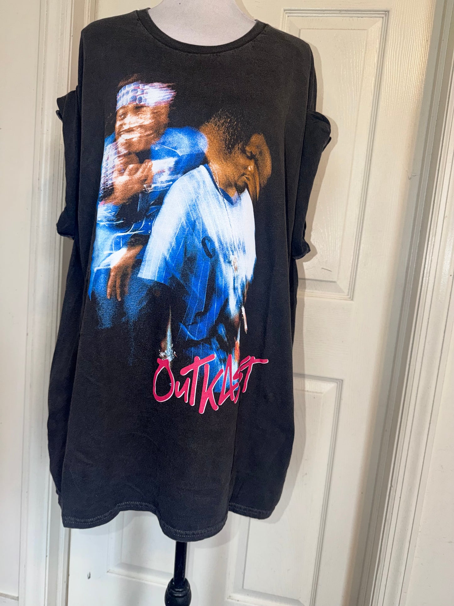 Outkast Oversized Tee