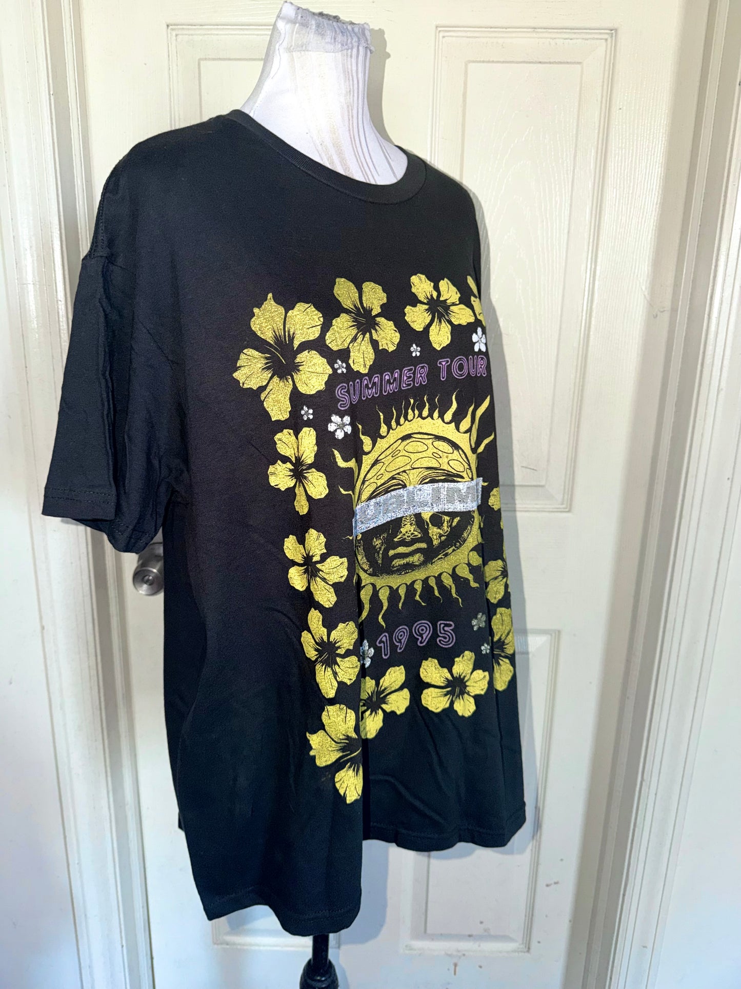 Sublime Oversized Tee