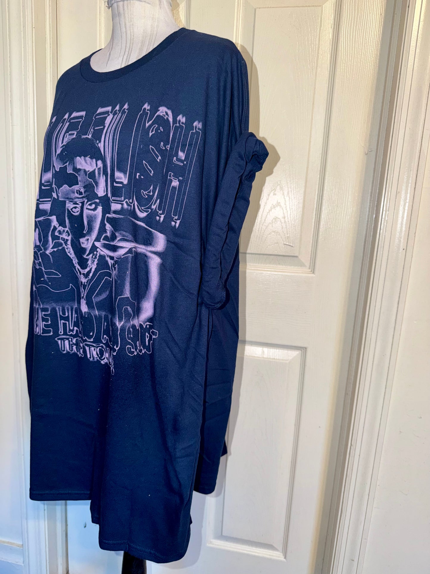 Billie Eilish Oversized Tee