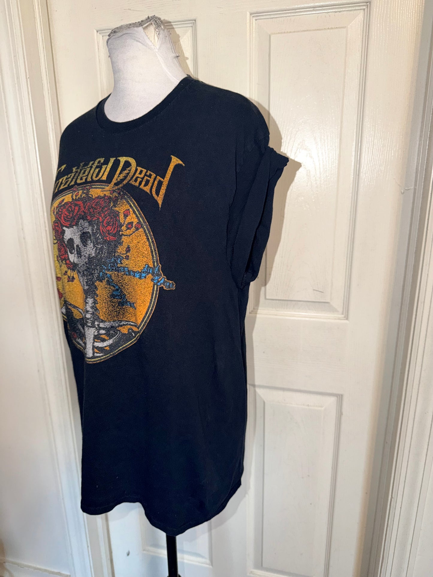 Grateful Dead Oversized Tee