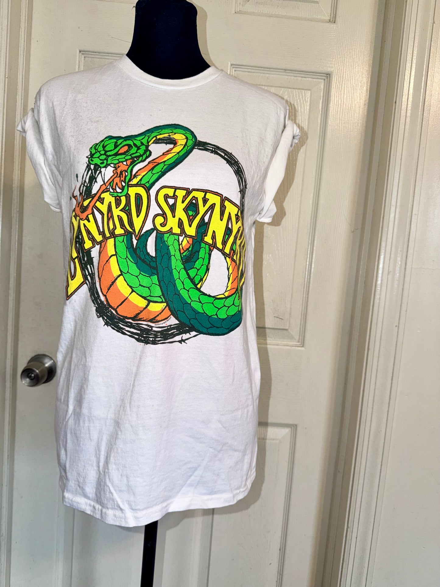 Lynyrd Skynyrd Tee
