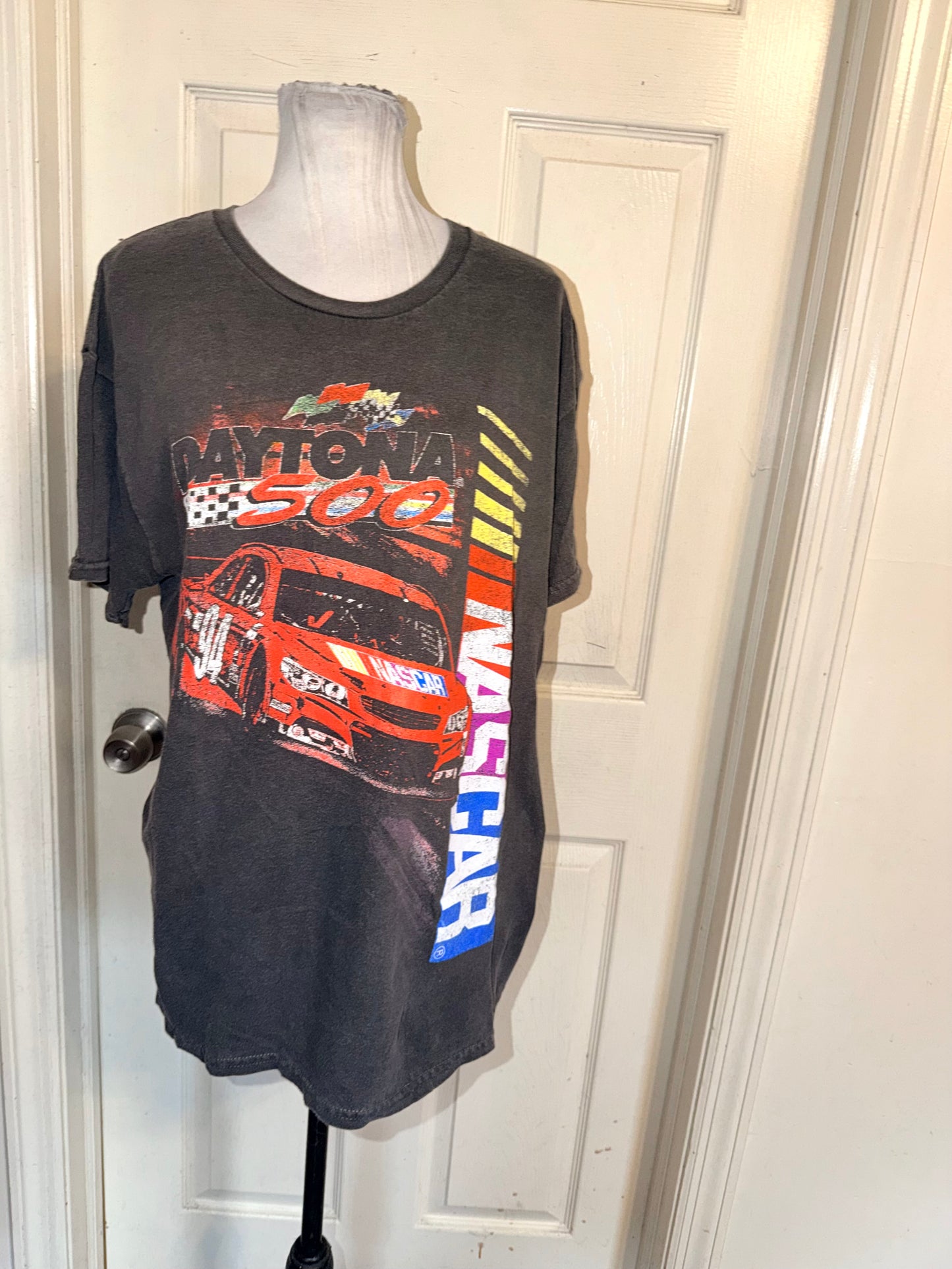 NASCAR Oversized Tee