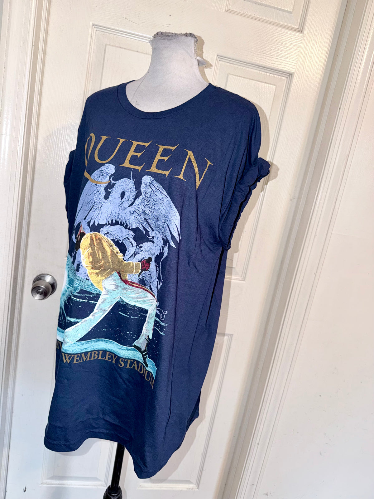 Queen Oversized Tee